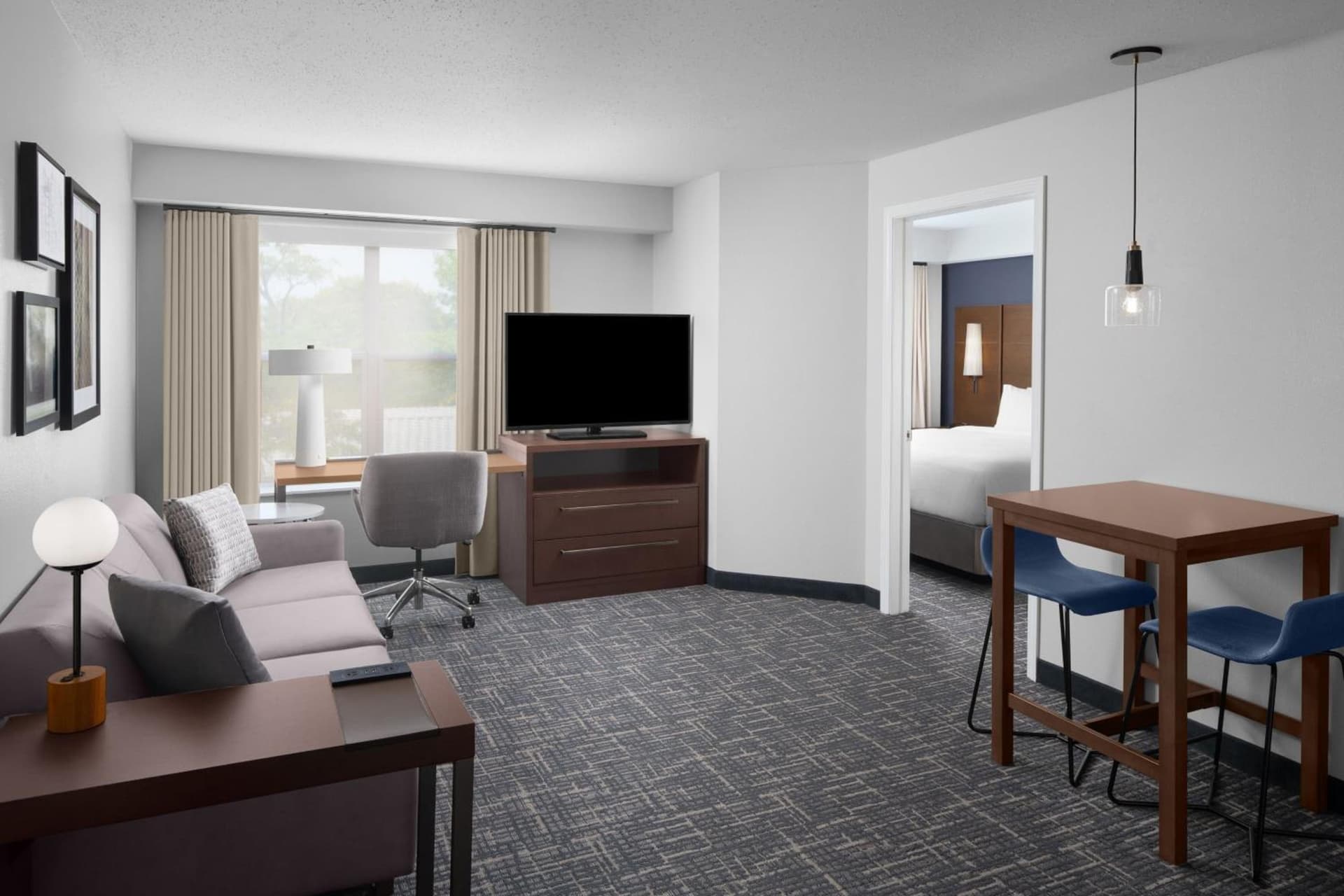 Residence Inn by Marriott Holland gallery photo in Holland, MI — image 5