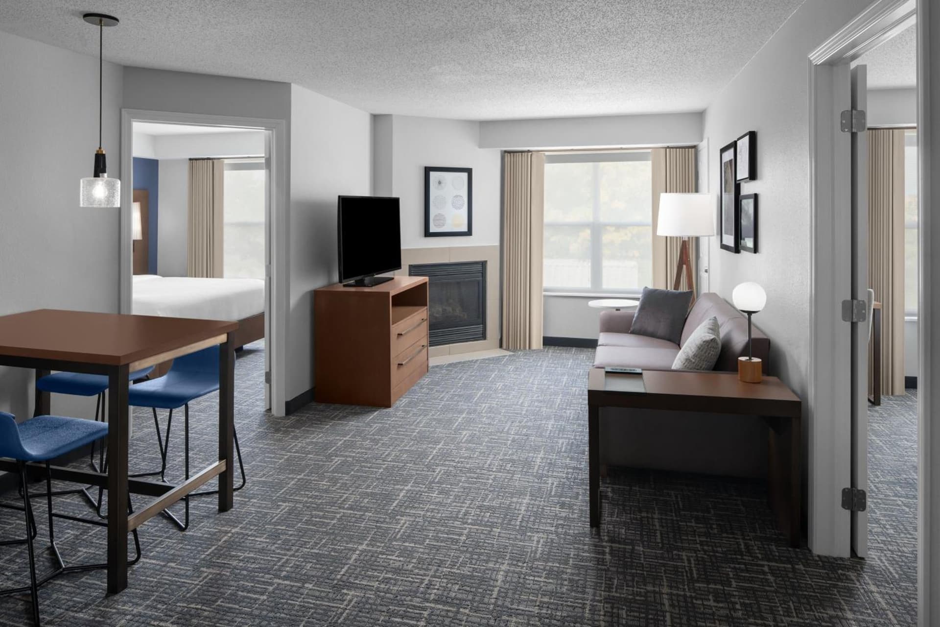 Residence Inn by Marriott Holland gallery photo in Holland, MI — image 12