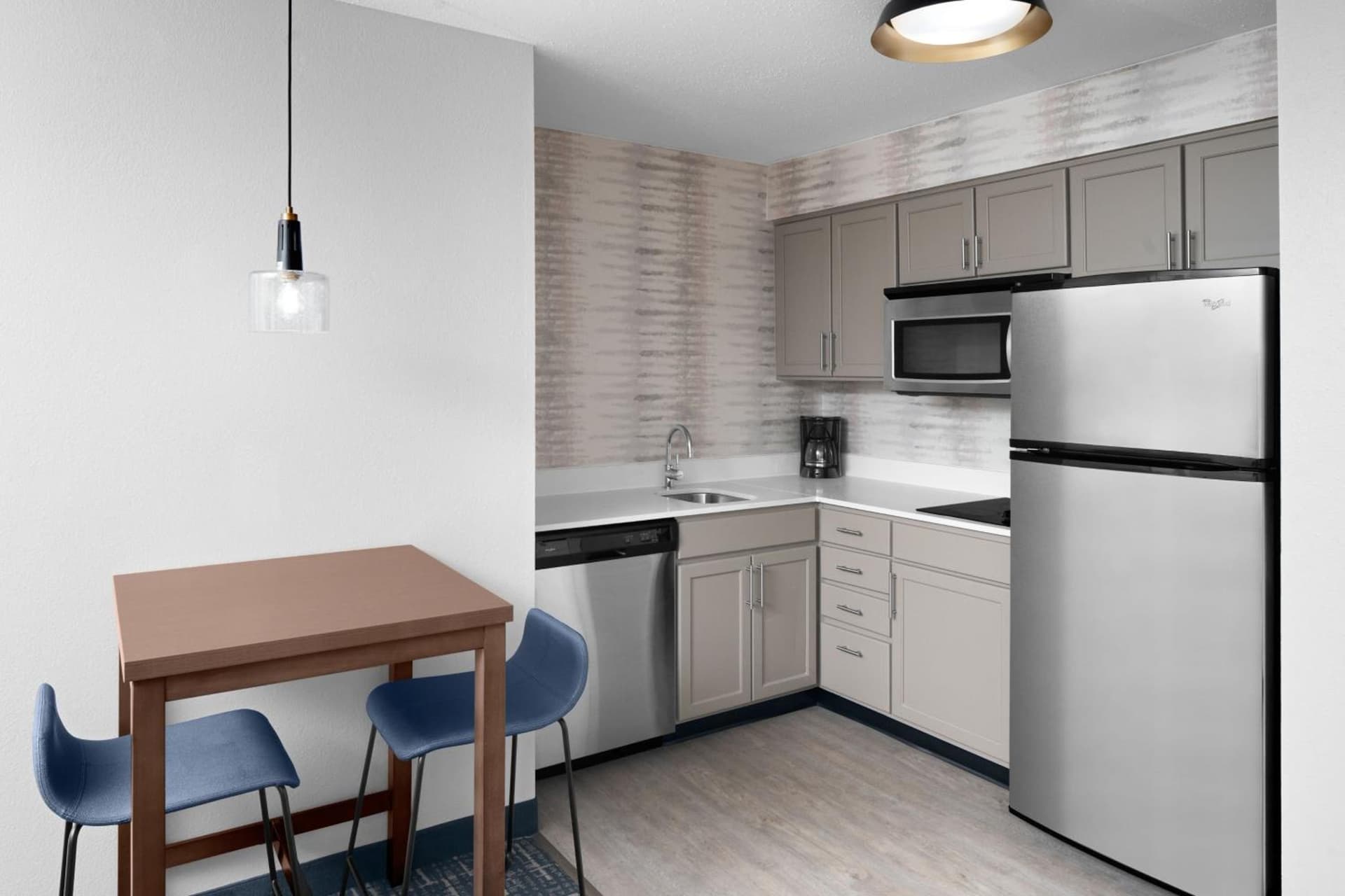 Residence Inn by Marriott Holland gallery photo in Holland, MI — image 11