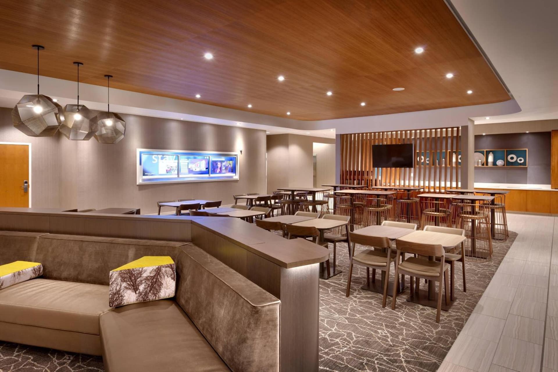 SpringHill Suites by Marriott Idaho Falls gallery photo in Idaho Falls, ID — image 4
