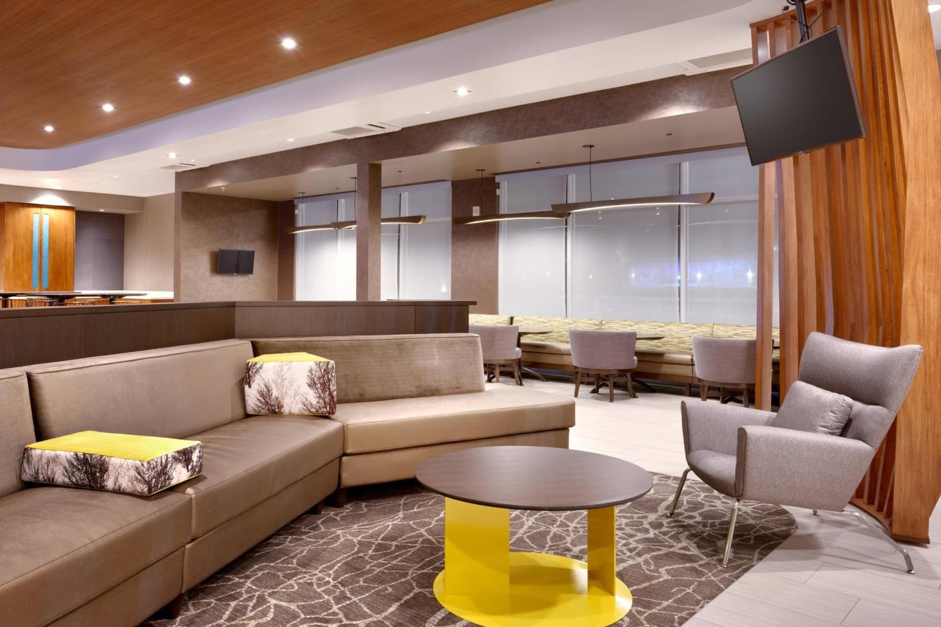 SpringHill Suites by Marriott Idaho Falls gallery photo in Idaho Falls, ID — image 19