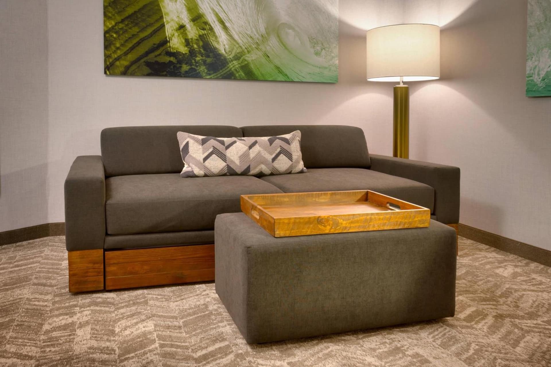 SpringHill Suites by Marriott Idaho Falls gallery photo in Idaho Falls, ID — image 26
