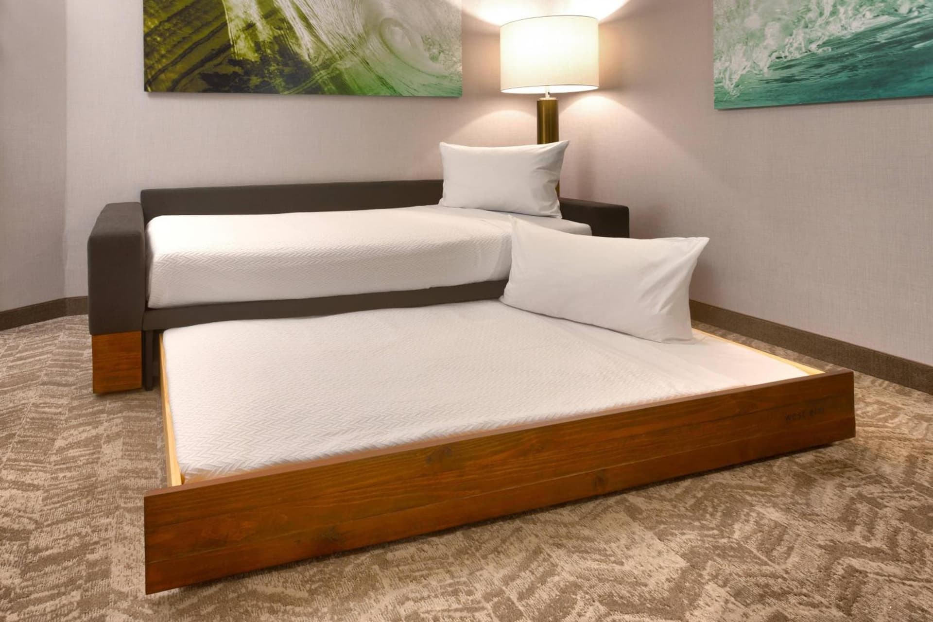 SpringHill Suites by Marriott Idaho Falls gallery photo in Idaho Falls, ID — image 7
