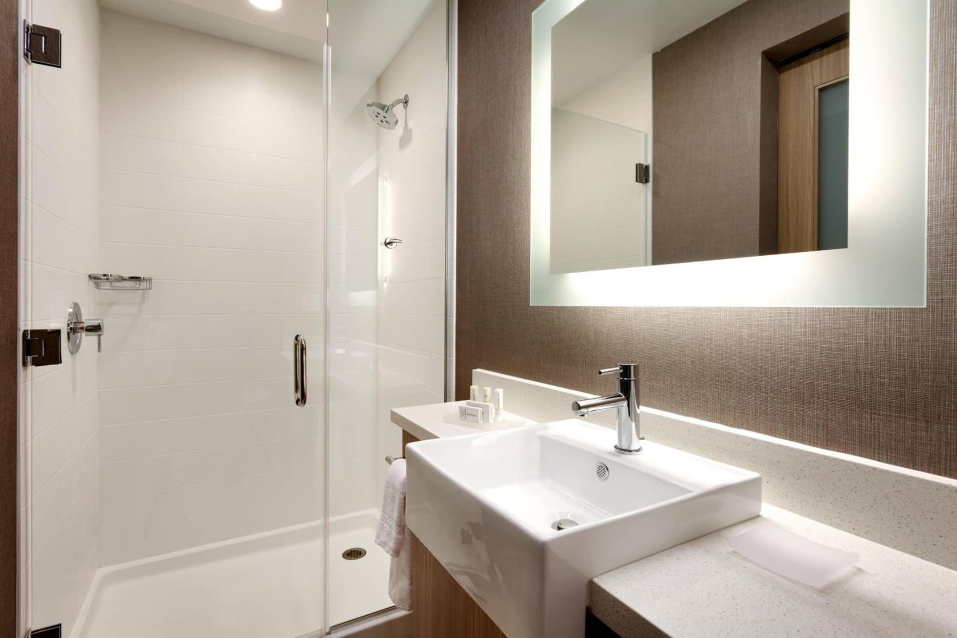 SpringHill Suites by Marriott Idaho Falls gallery photo in Idaho Falls, ID — image 10