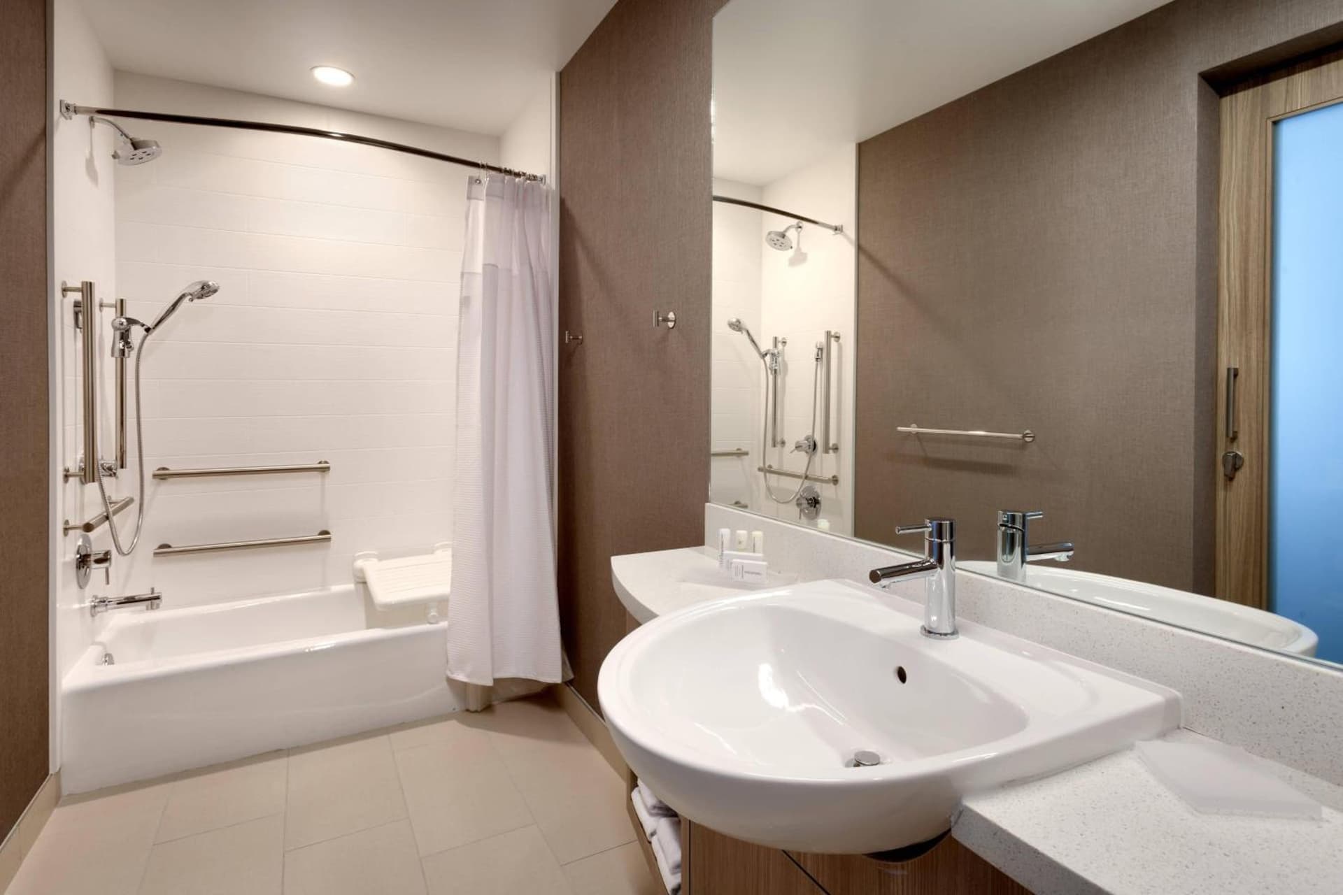 SpringHill Suites by Marriott Idaho Falls gallery photo in Idaho Falls, ID — image 22