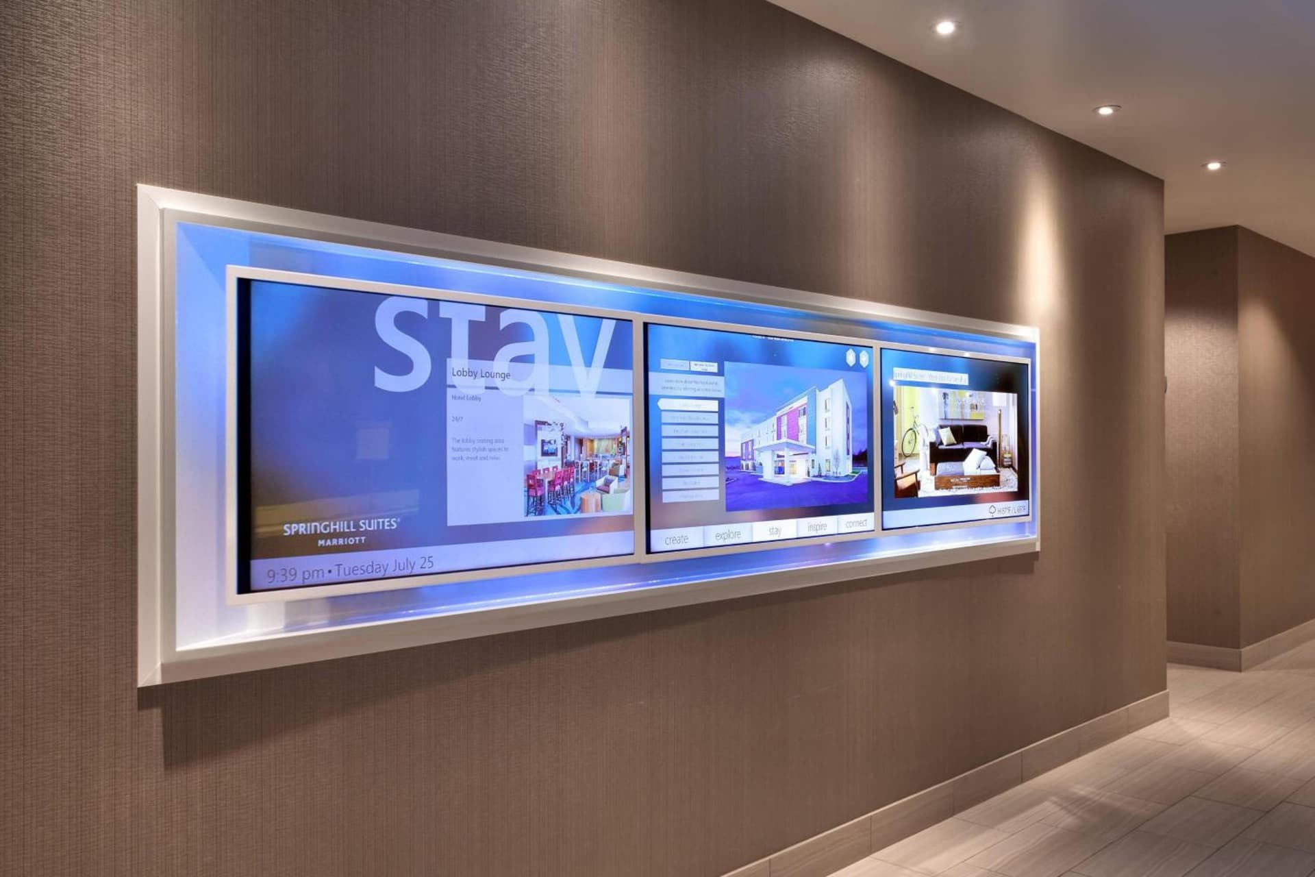 SpringHill Suites by Marriott Idaho Falls gallery photo in Idaho Falls, ID — image 15