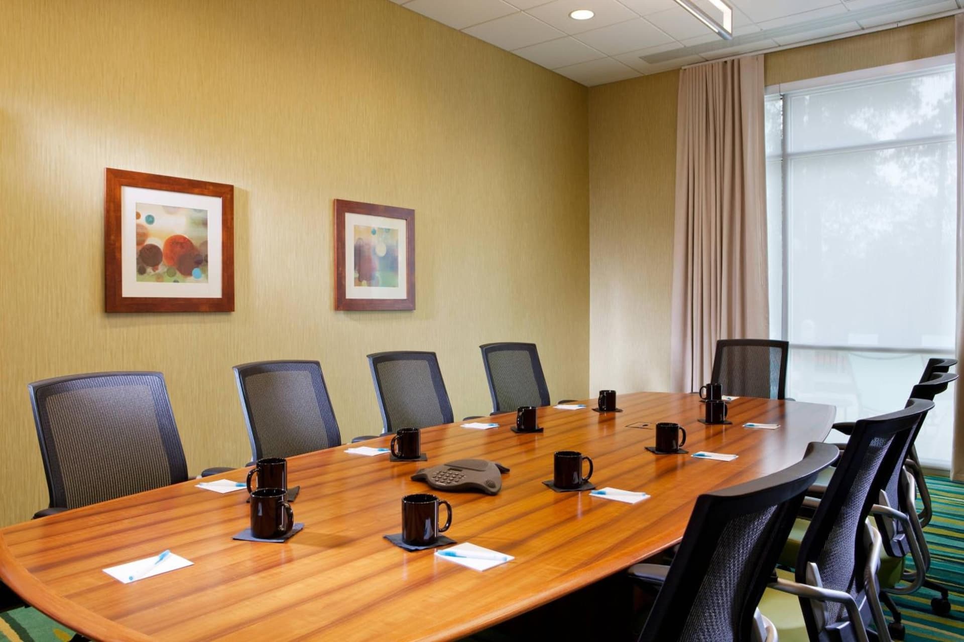 SpringHill Suites by Marriott Houston The Woodlands gallery photo in The Woodlands, TX — image 15