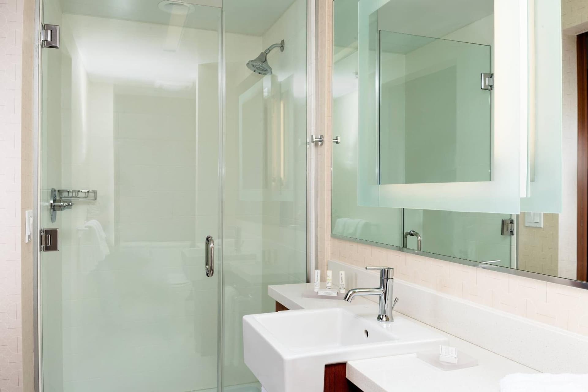 SpringHill Suites by Marriott Kennewick Tri-Cities gallery photo in Kennewick, WA — image 5