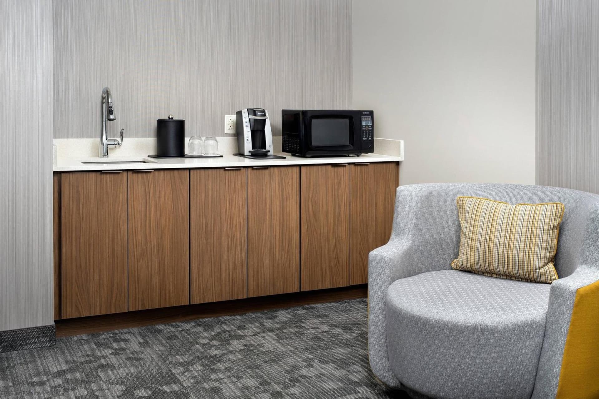 Courtyard by Marriott Las Cruces at NMSU gallery photo in Las Cruces, NM — image 32