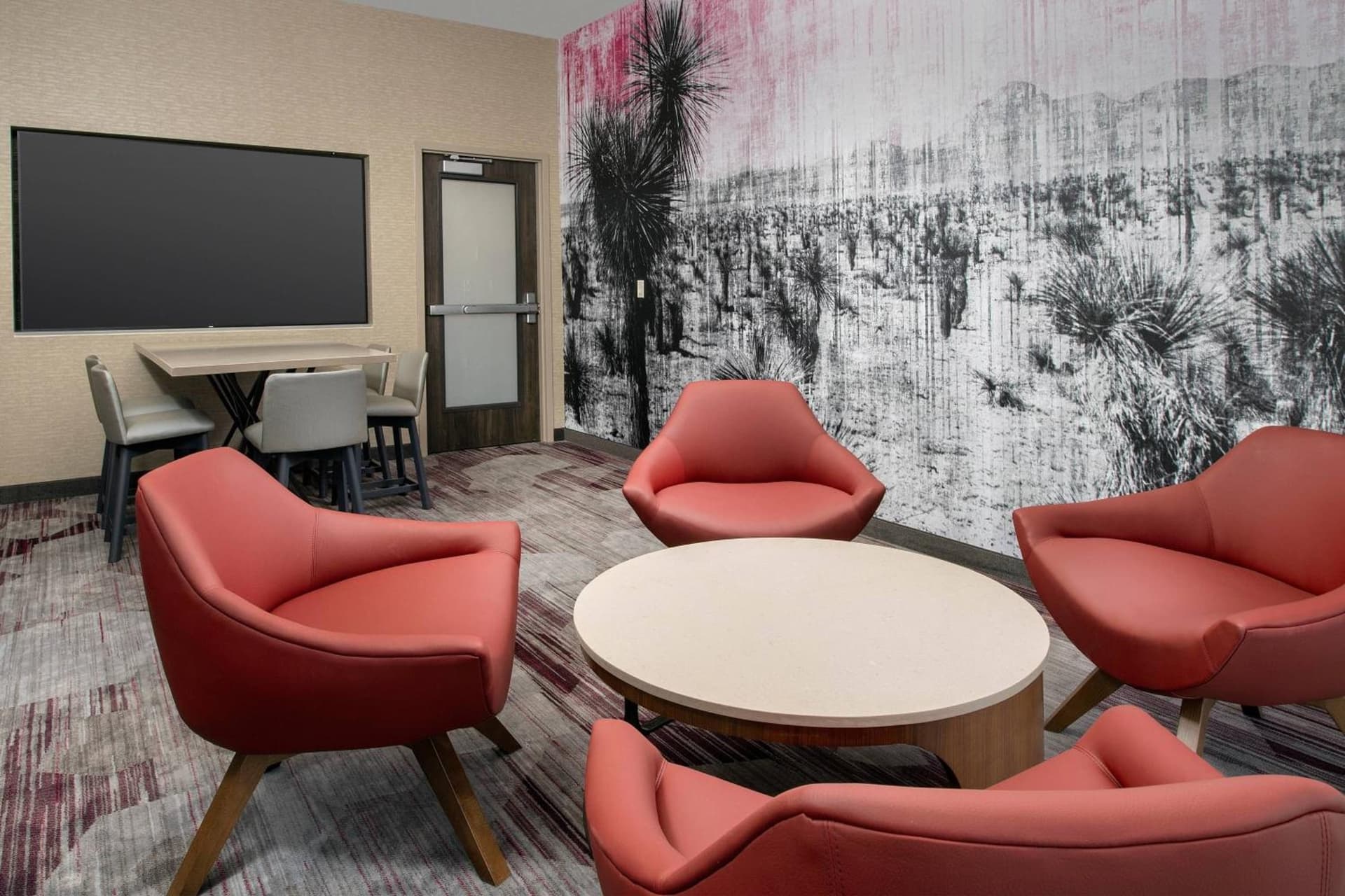 Courtyard by Marriott Las Cruces at NMSU gallery photo in Las Cruces, NM — image 48