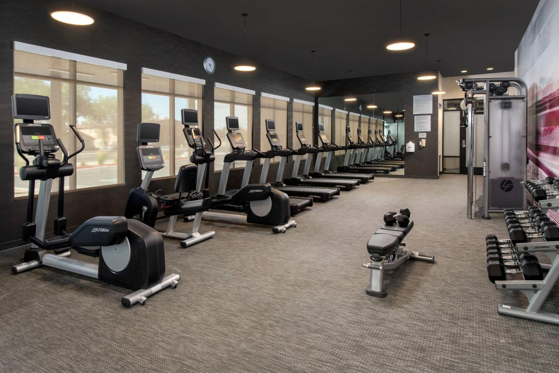 Courtyard by Marriott Las Cruces at NMSU gallery photo in Las Cruces, NM — image 30