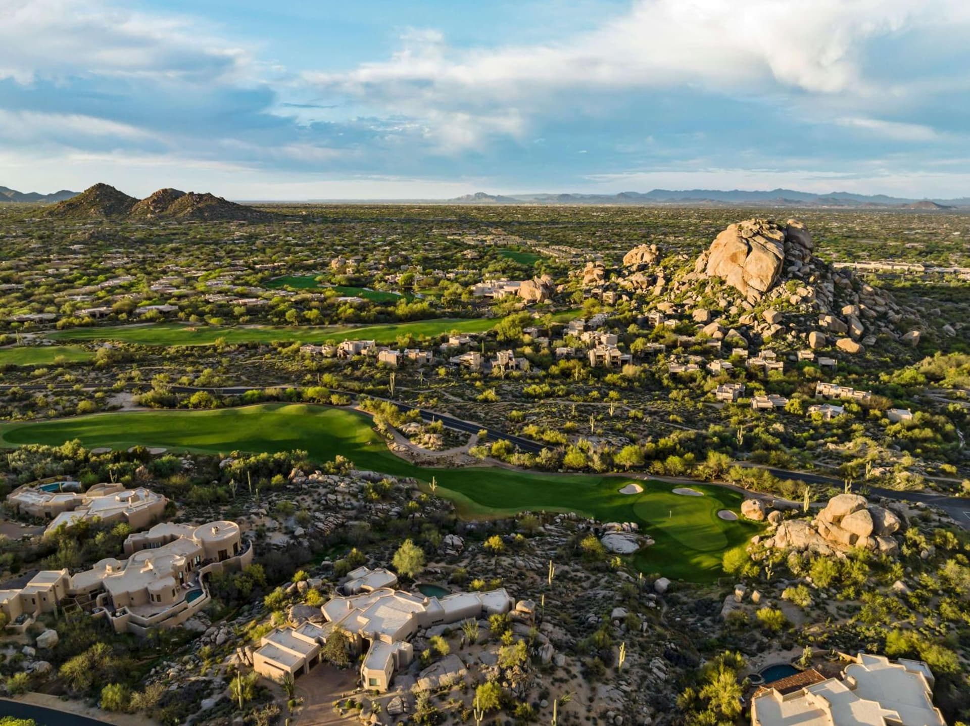 Boulders Resort & Spa Scottsdale, Curio Collection by Hilton gallery photo in Scottsdale, AZ — image 104