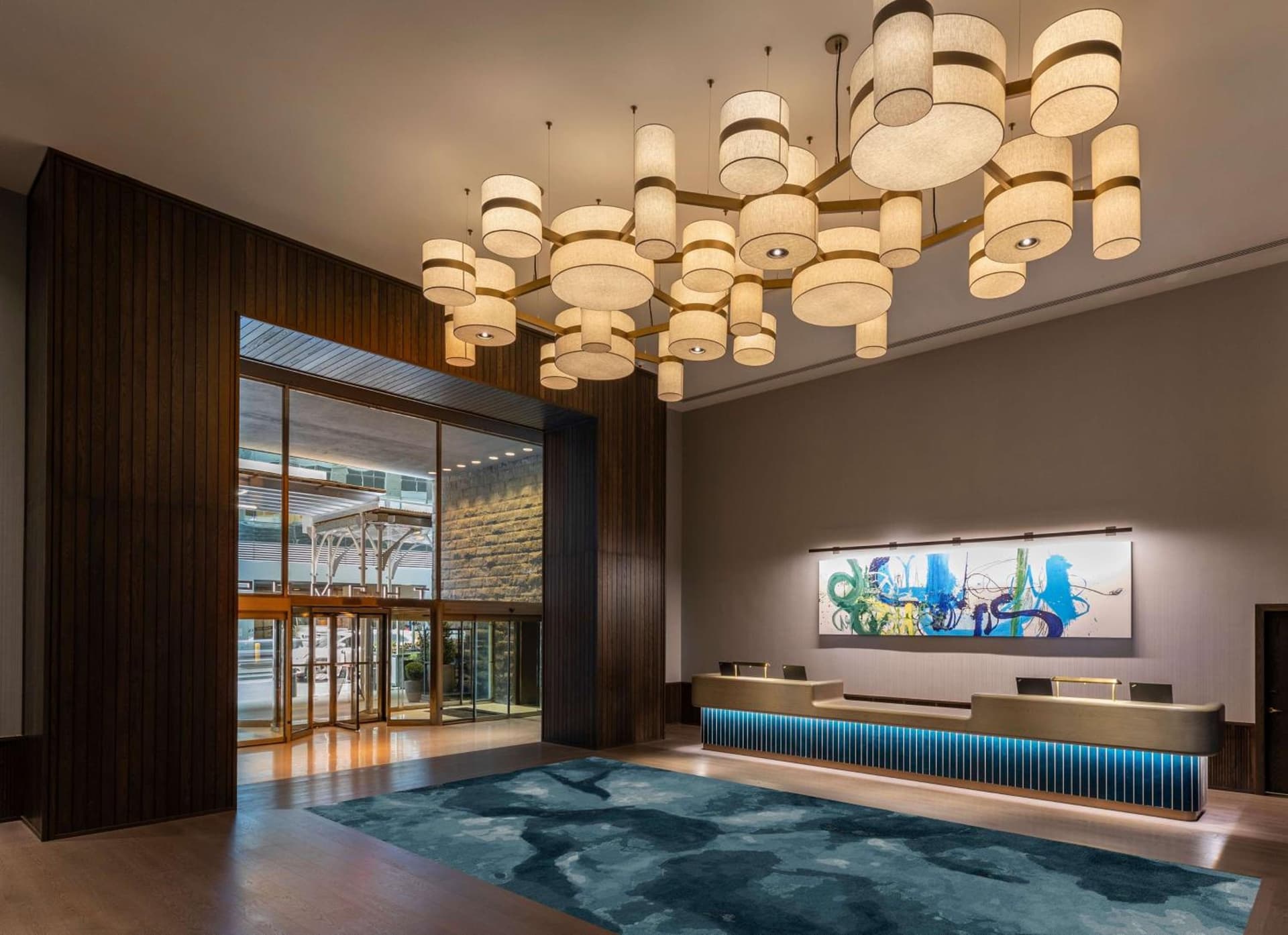 Thompson Central Park New York, by Hyatt gallery photo in New York, NY — image 44