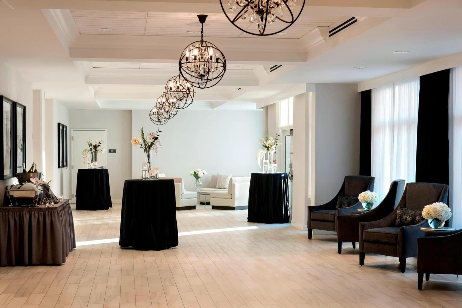 Residence Inn by Marriott New York Long Island East End gallery photo in Riverhead, NY — image 49
