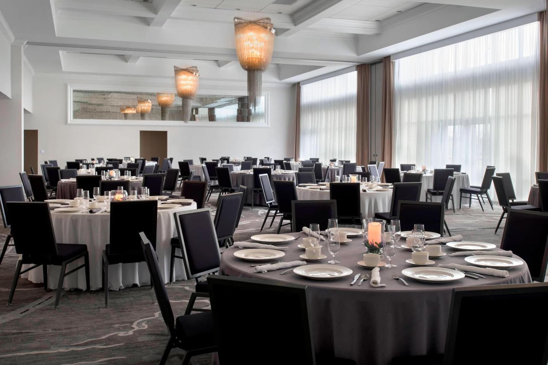 Residence Inn by Marriott New York Long Island East End gallery photo in Riverhead, NY — image 27