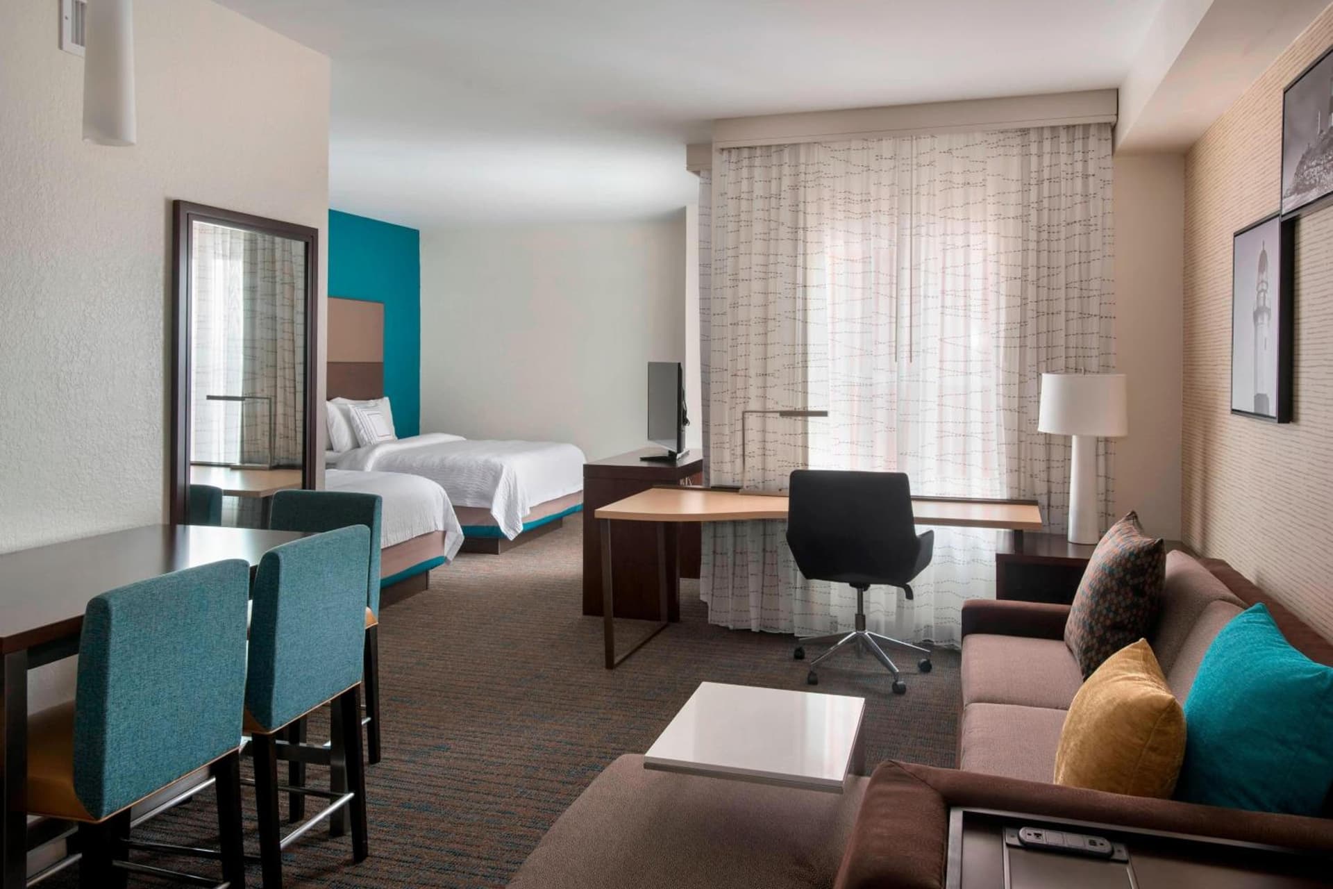 Residence Inn by Marriott New York Long Island East End gallery photo in Riverhead, NY — image 25