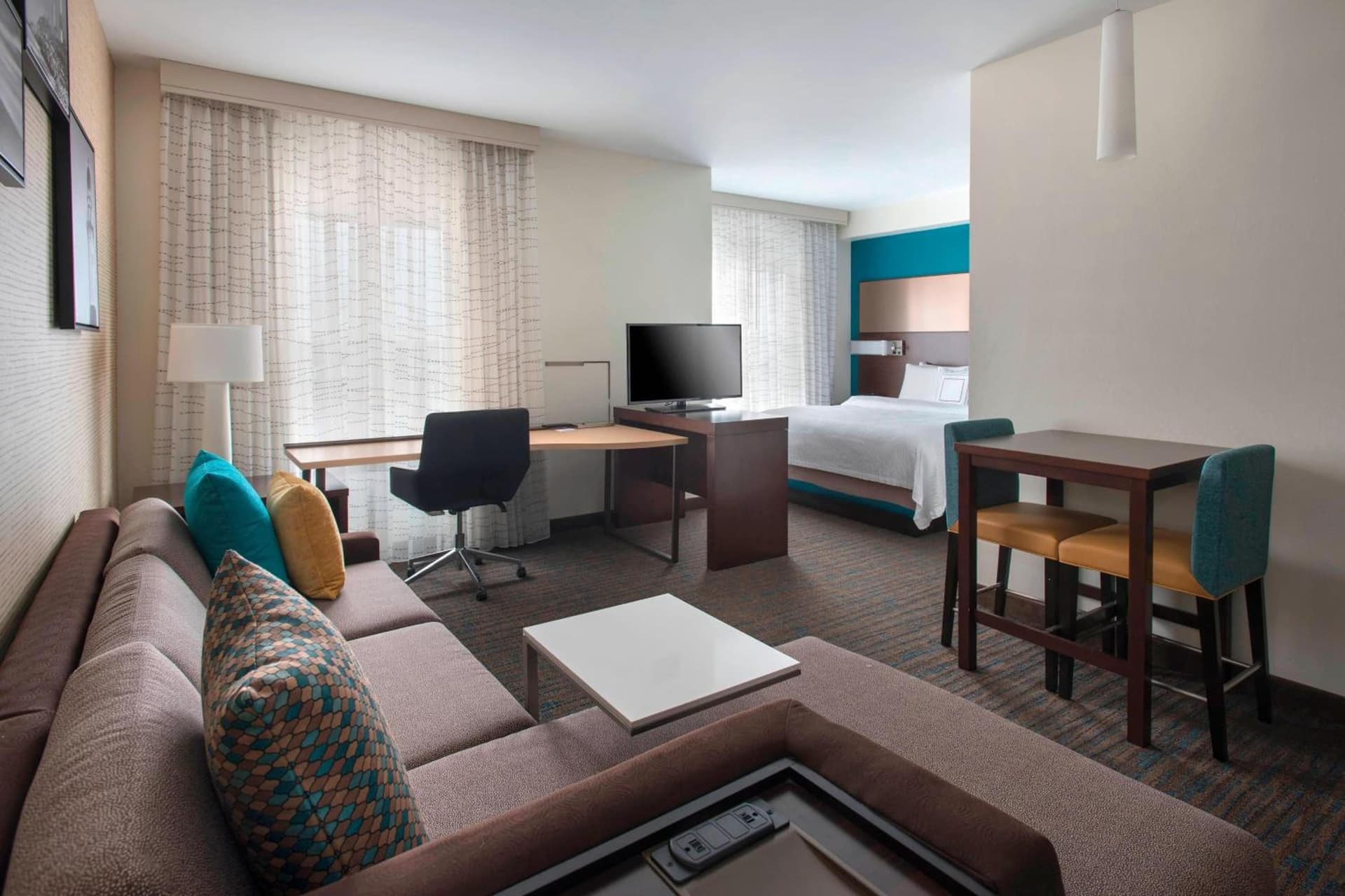 Residence Inn by Marriott New York Long Island East End gallery photo in Riverhead, NY — image 30
