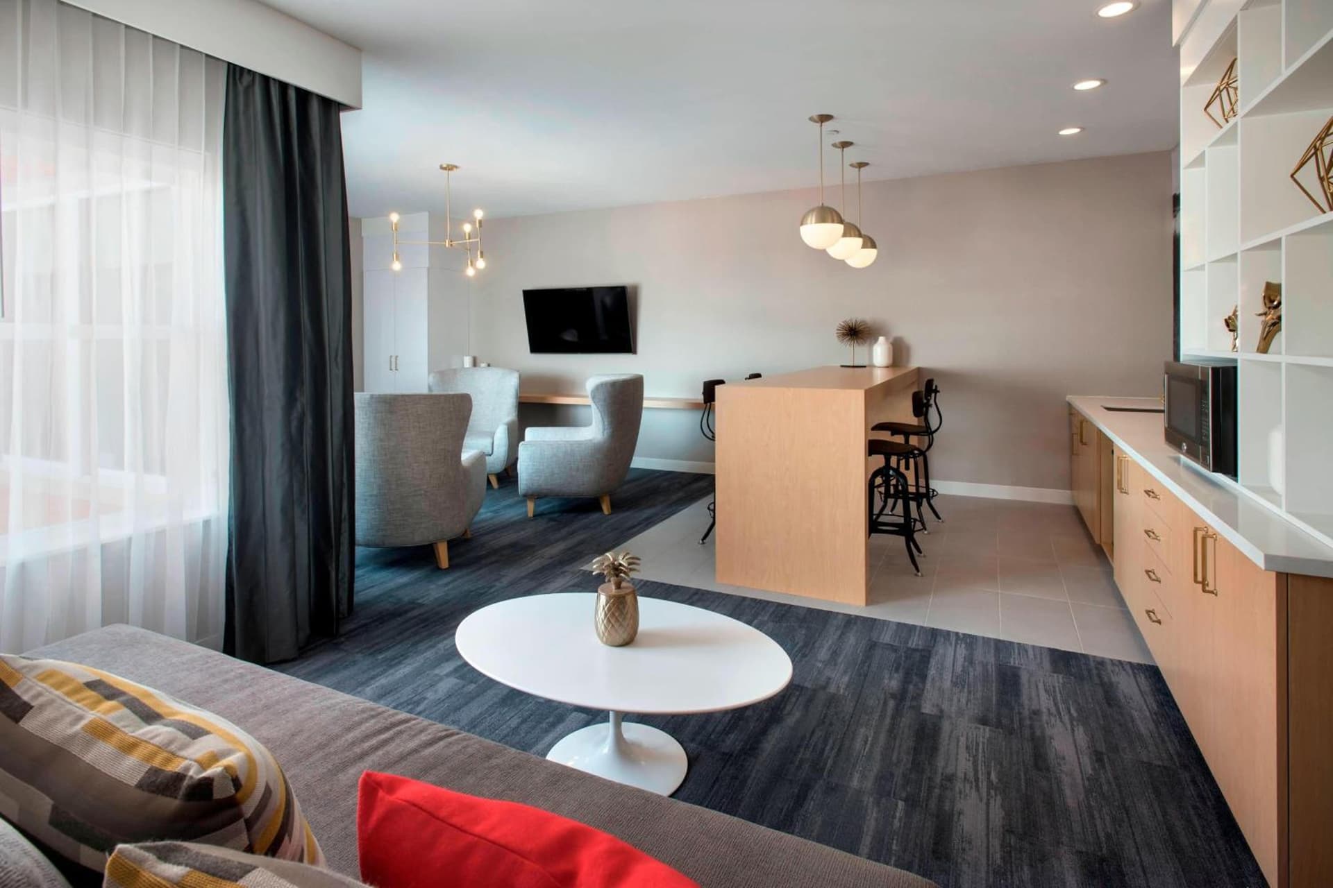 Residence Inn by Marriott New York Long Island East End gallery photo in Riverhead, NY — image 17