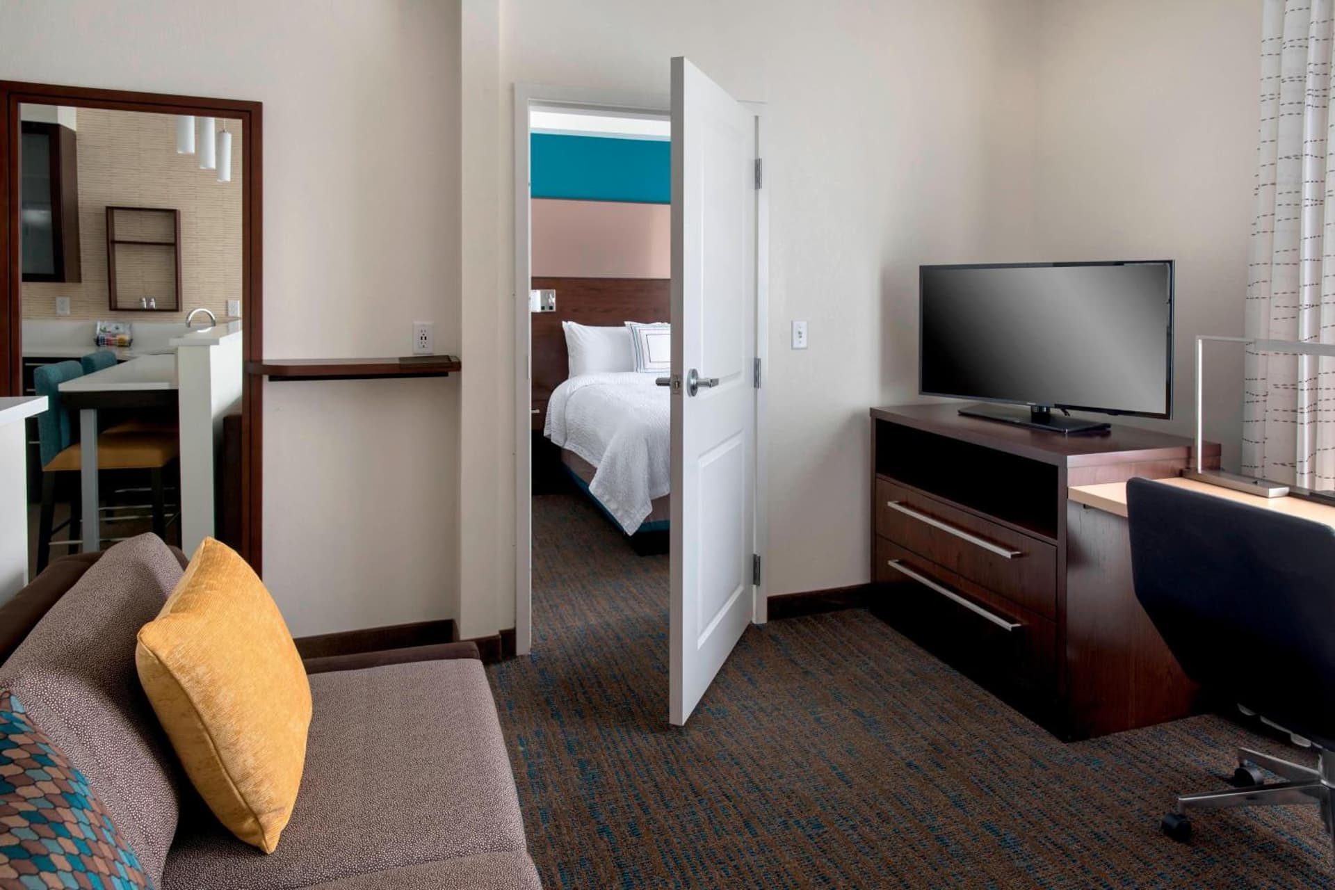 Residence Inn by Marriott New York Long Island East End gallery photo in Riverhead, NY — image 35