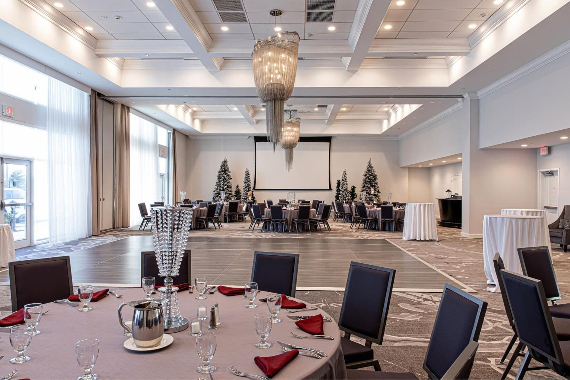 Residence Inn by Marriott New York Long Island East End gallery photo in Riverhead, NY — image 32