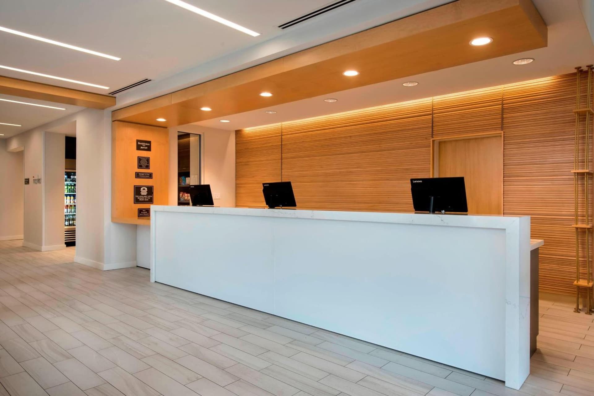 Residence Inn by Marriott New York Long Island East End property views in Riverhead, NY — gallery photo 3