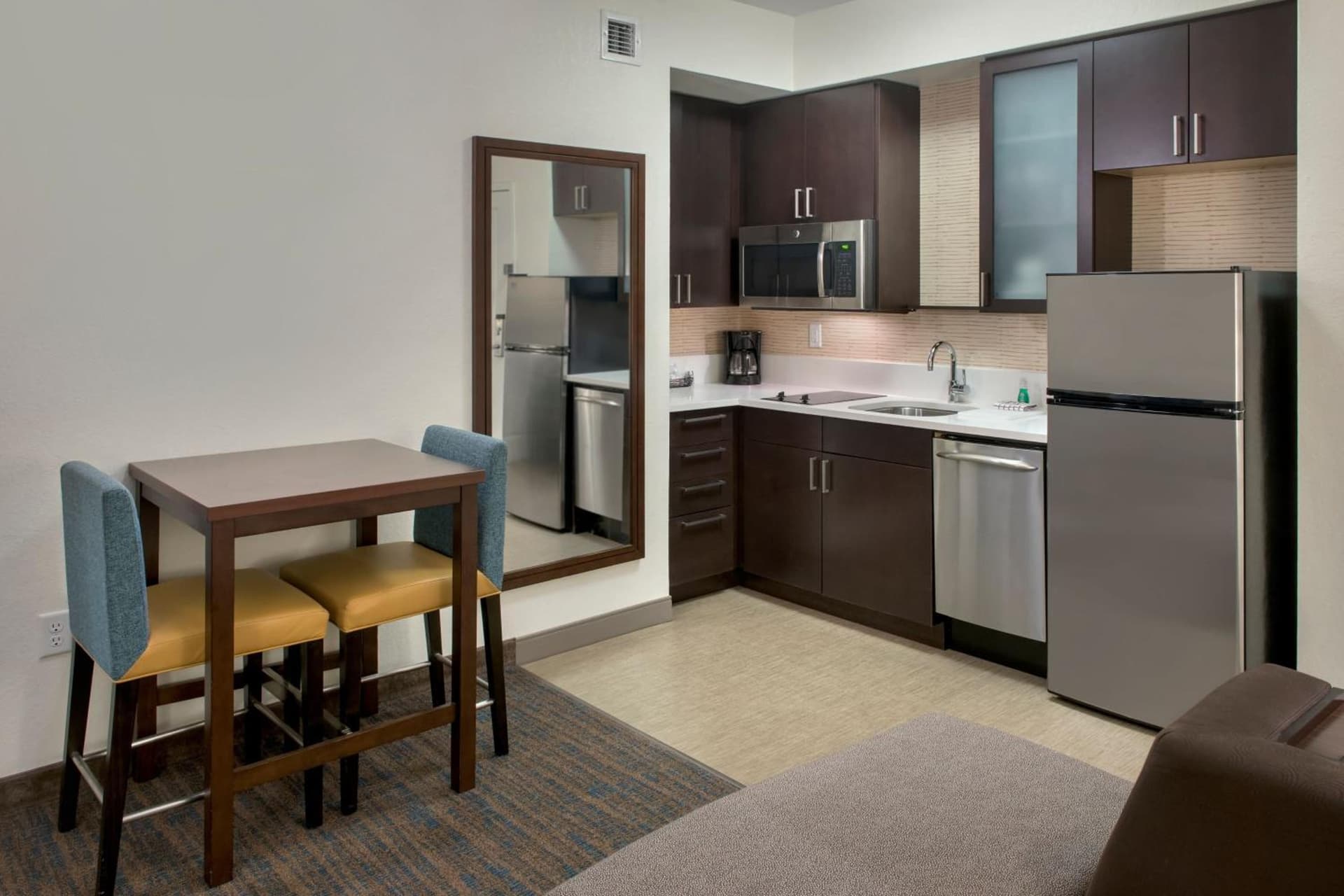 Residence Inn by Marriott New York Long Island East End gallery photo in Riverhead, NY — image 4