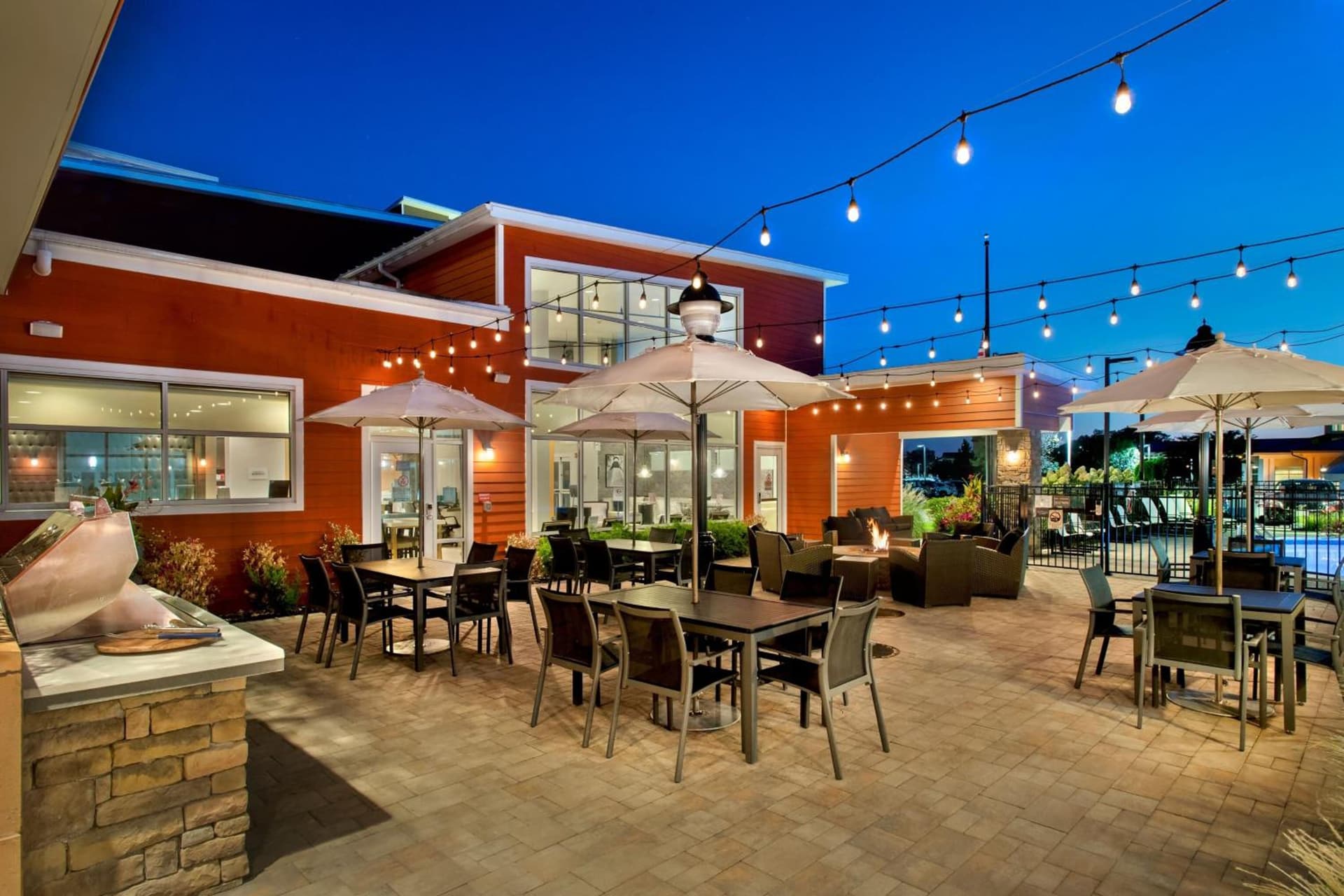 Residence Inn by Marriott New York Long Island East End gallery photo in Riverhead, NY — image 18