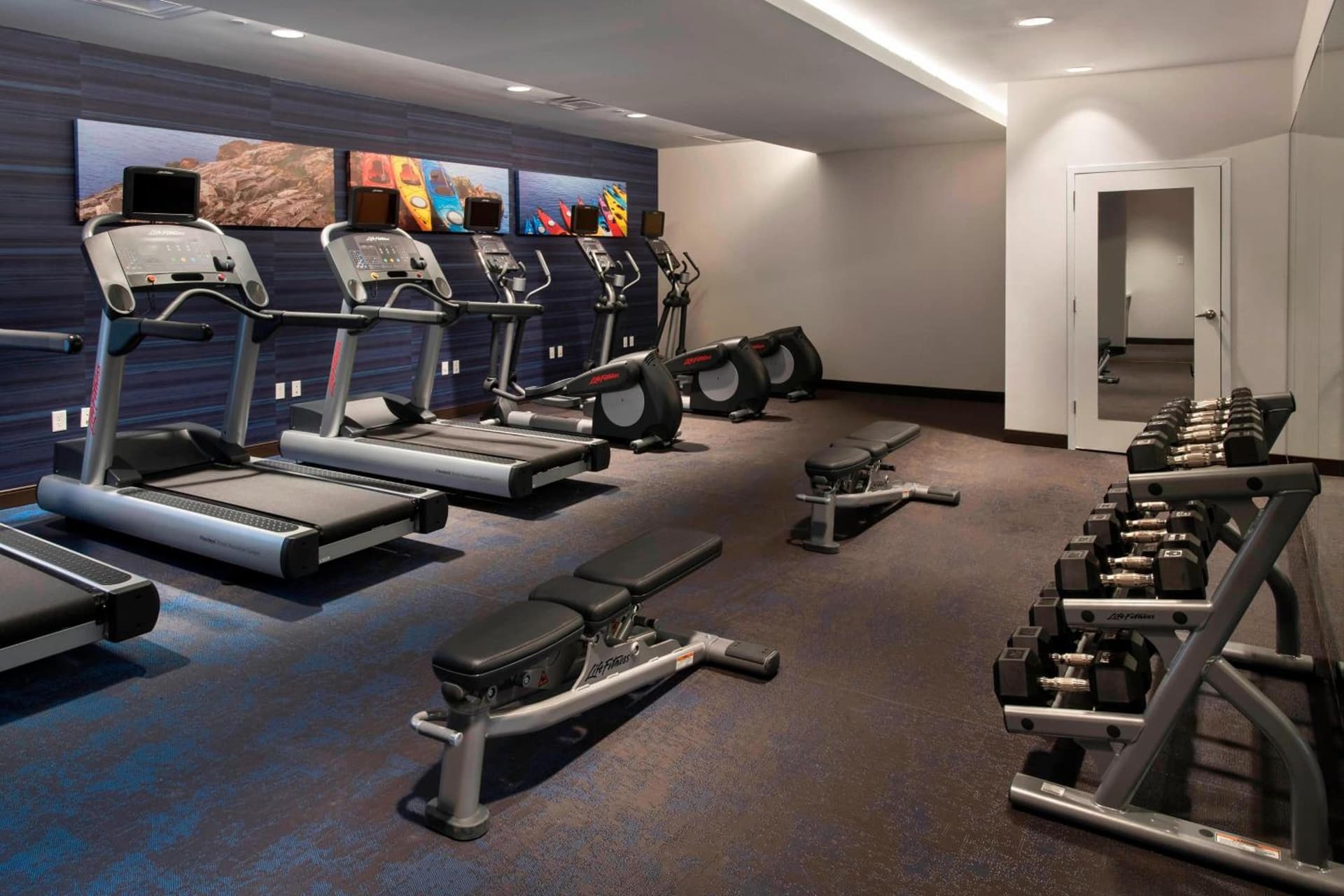 Residence Inn by Marriott New York Long Island East End gallery photo in Riverhead, NY — image 54
