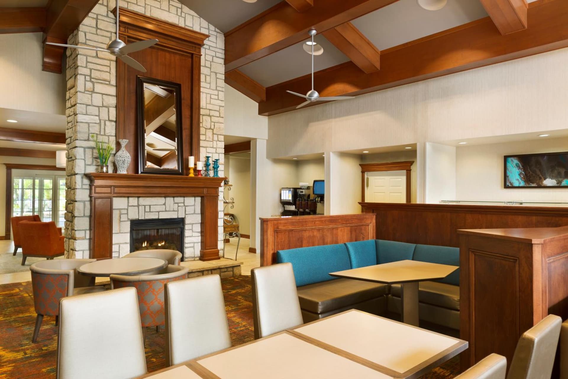 Residence Inn Joplin property views in Joplin, MO — gallery photo 3