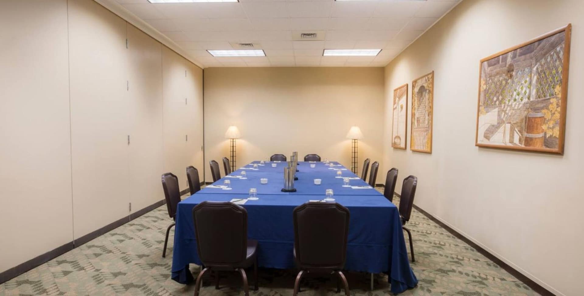 Williamsburg Woodlands Hotel & Suites, an official Colonial Williamsburg Hotel gallery photo in Williamsburg, VA — image 16