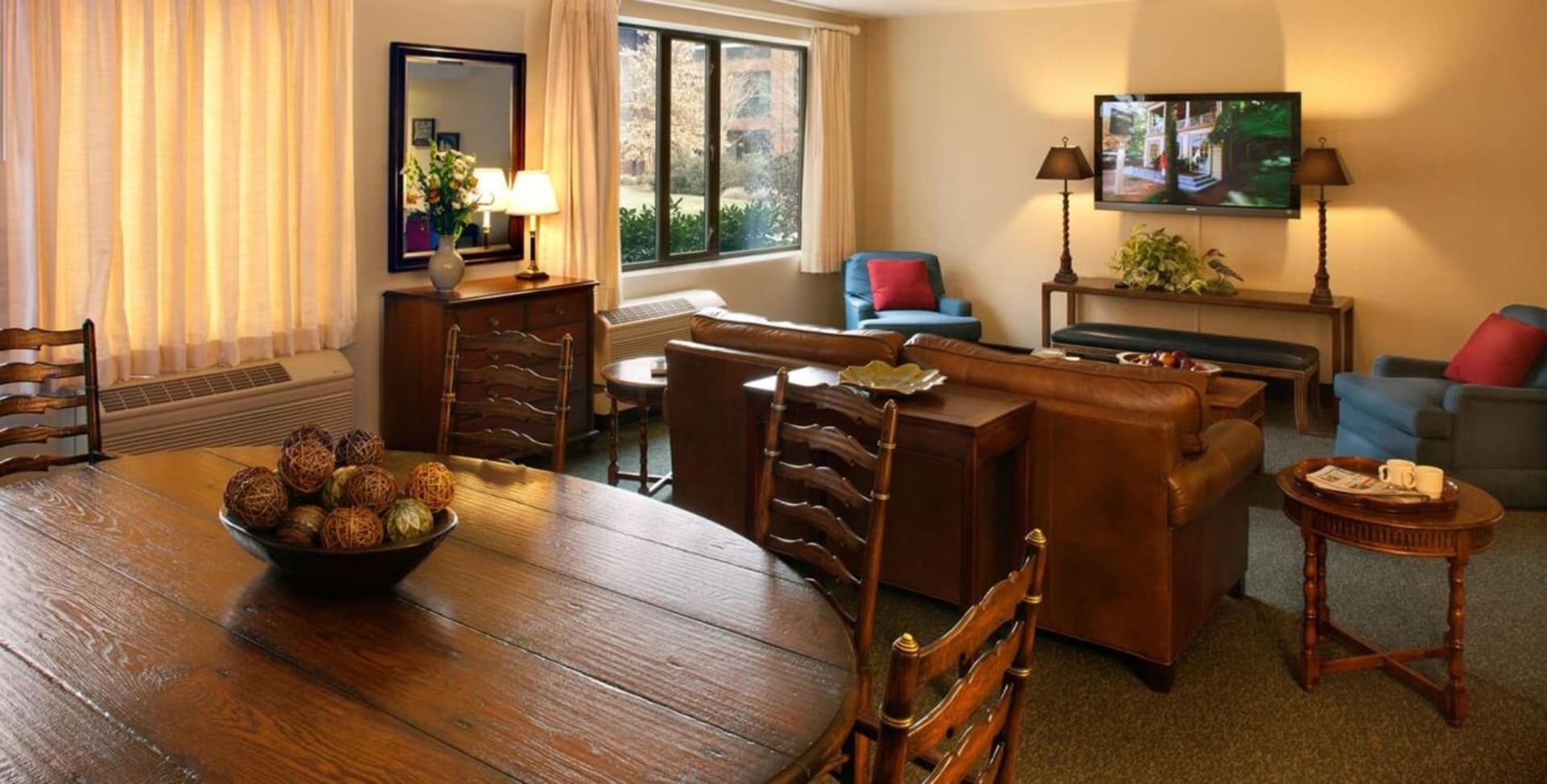 Williamsburg Woodlands Hotel & Suites, an official Colonial Williamsburg Hotel gallery photo in Williamsburg, VA — image 15