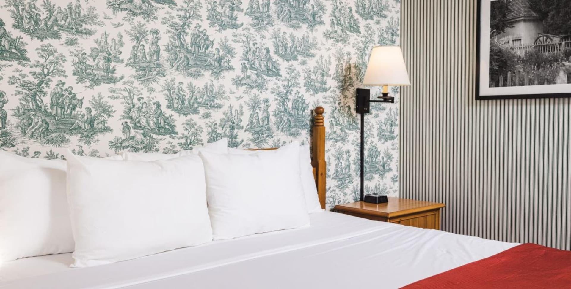 Williamsburg Woodlands Hotel & Suites, an official Colonial Williamsburg Hotel gallery photo in Williamsburg, VA — image 22