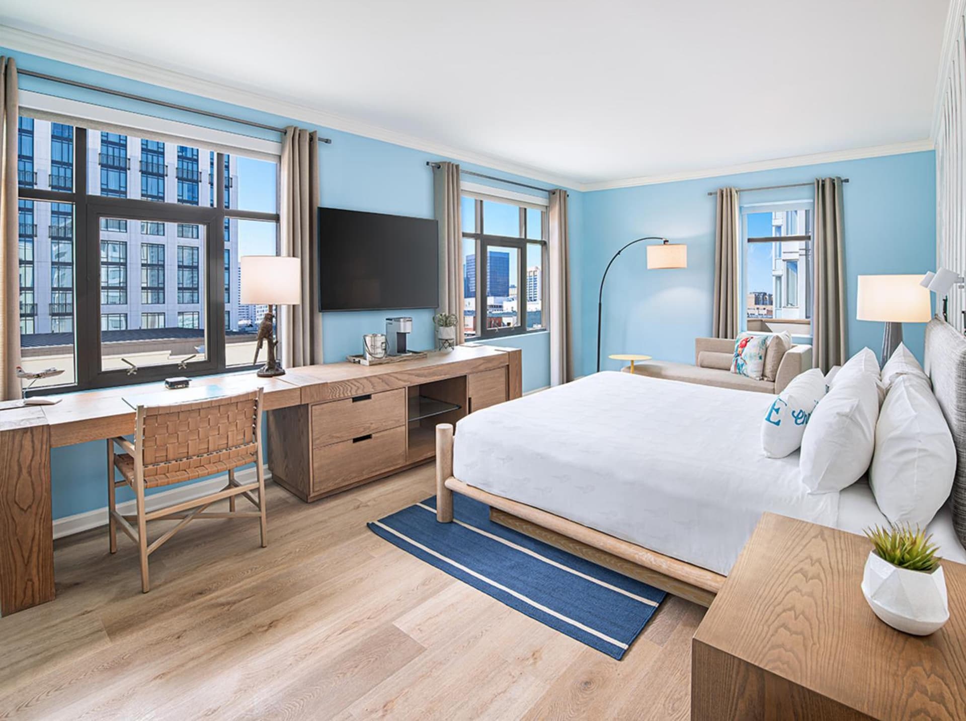 Margaritaville Hotel San Diego Gaslamp Quarter gallery photo in San Diego, CA — image 17