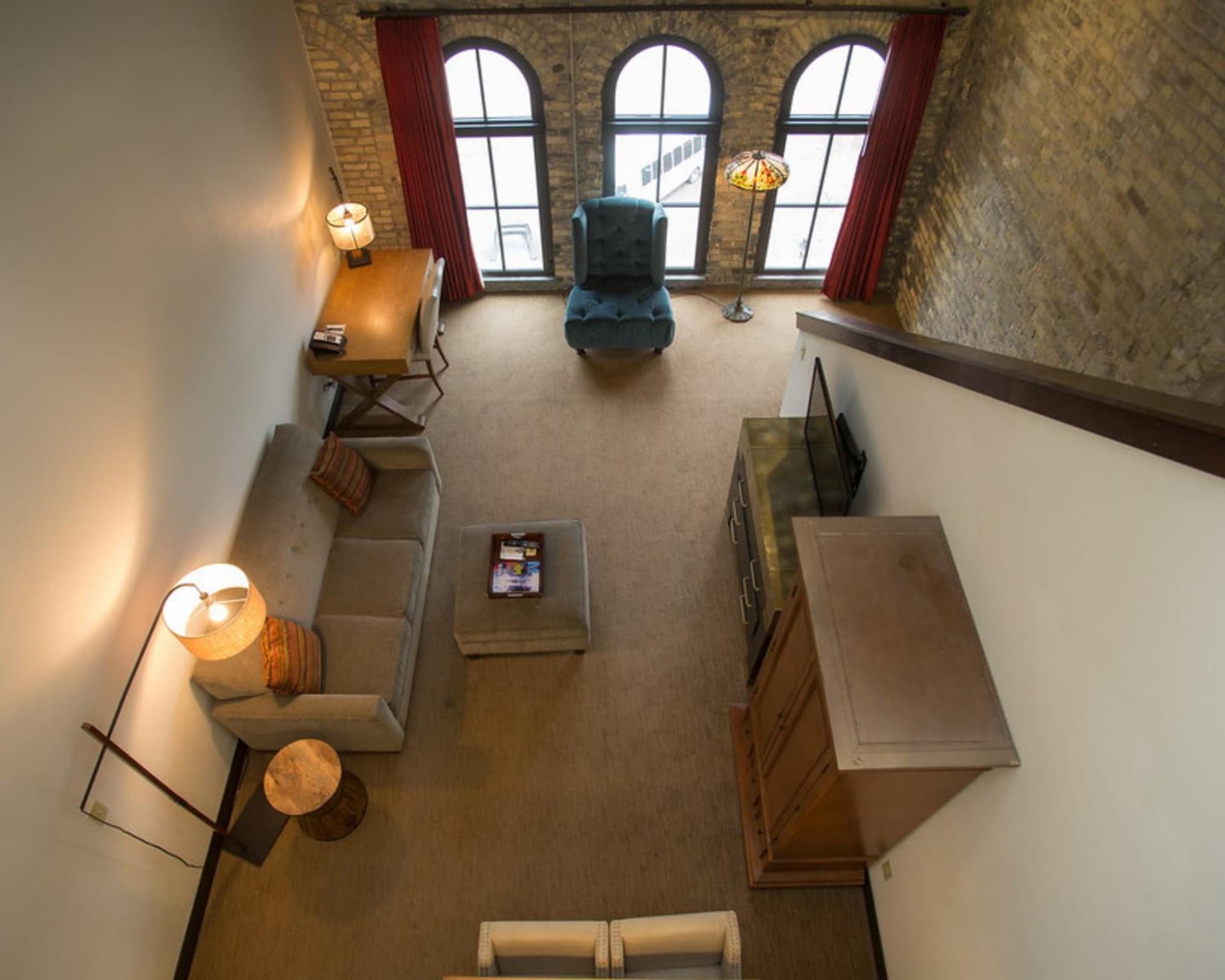 Brewhouse Inn and Suites gallery photo in Milwaukee, WI — image 50