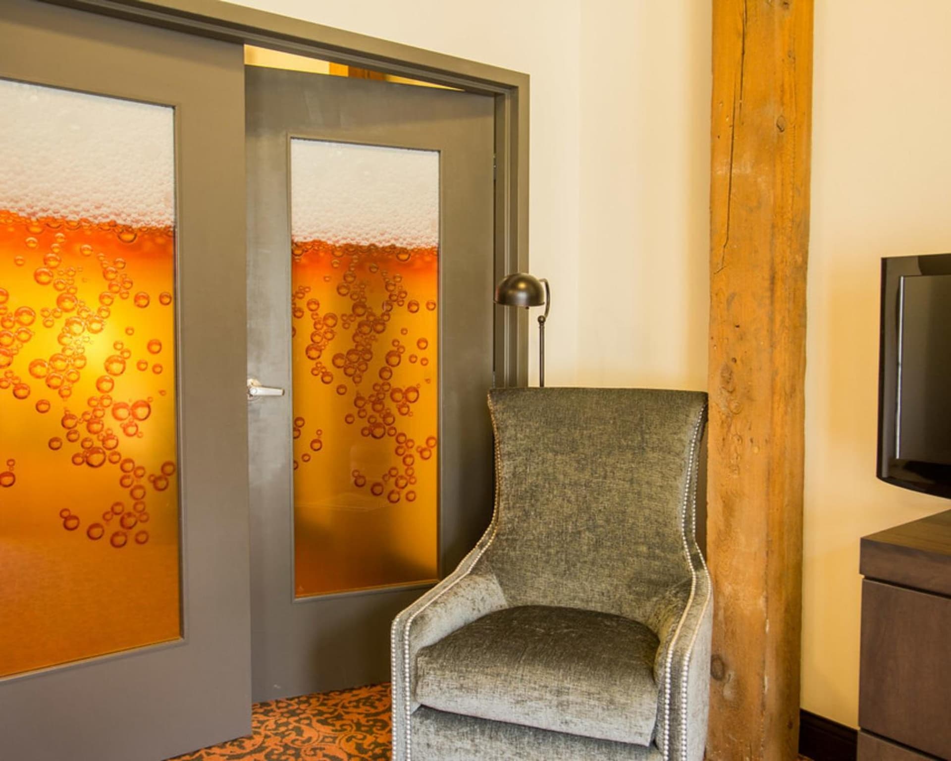 Brewhouse Inn and Suites gallery photo in Milwaukee, WI — image 25