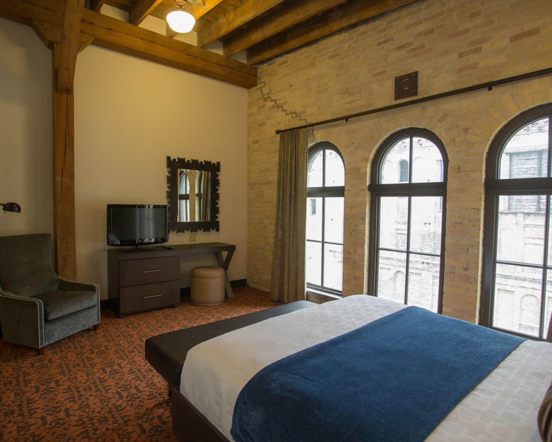 Brewhouse Inn and Suites gallery photo in Milwaukee, WI — image 67