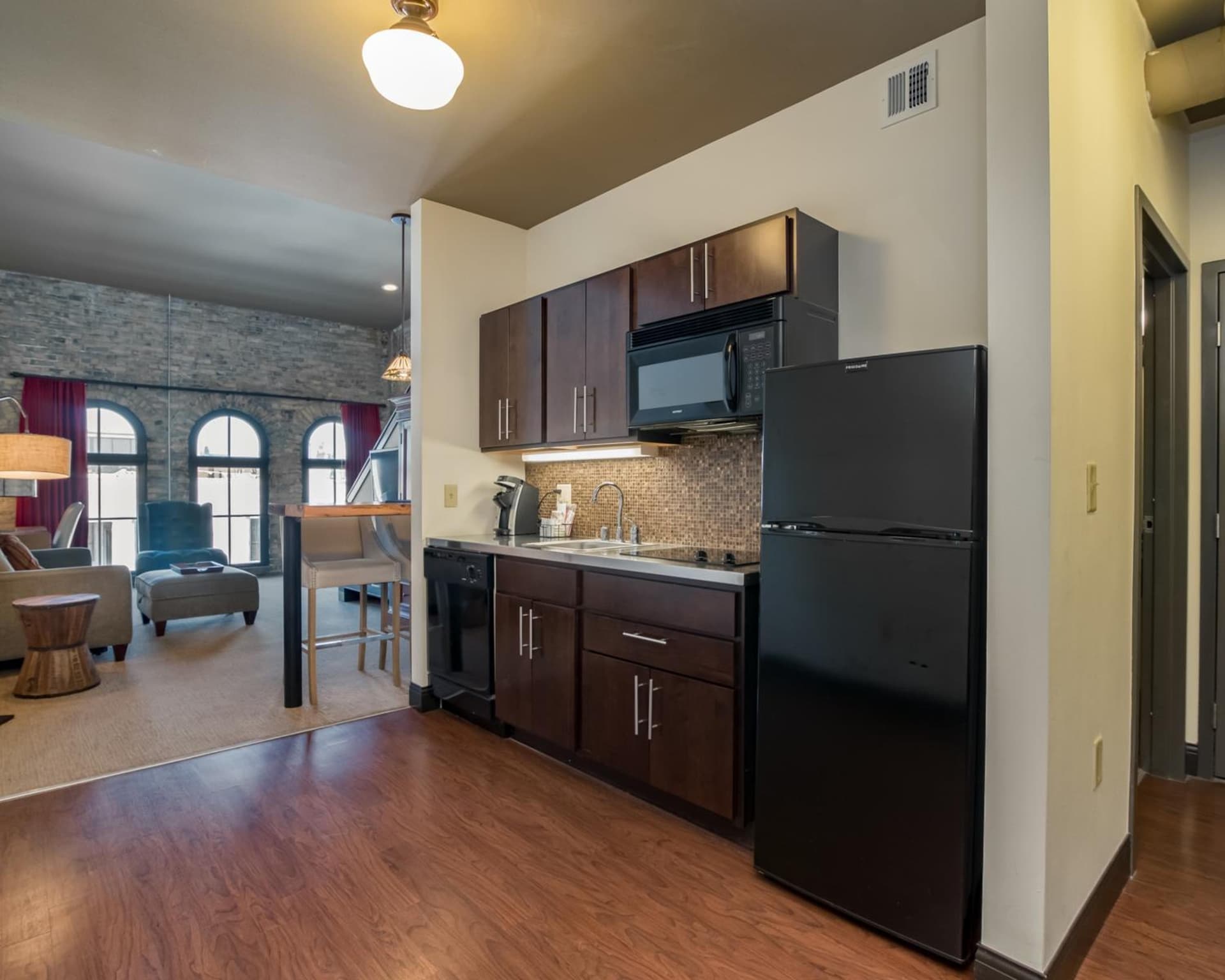 Brewhouse Inn and Suites gallery photo in Milwaukee, WI — image 26