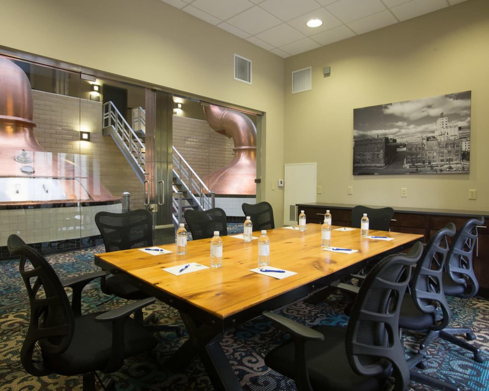 Brewhouse Inn and Suites gallery photo in Milwaukee, WI — image 65
