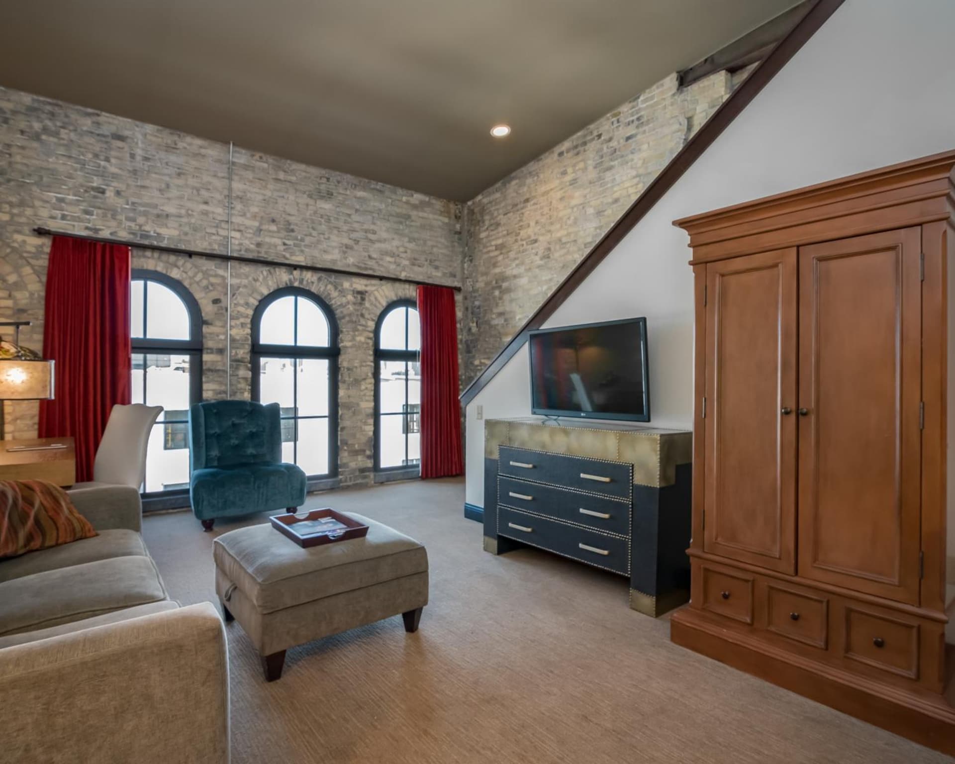 Brewhouse Inn and Suites gallery photo in Milwaukee, WI — image 9