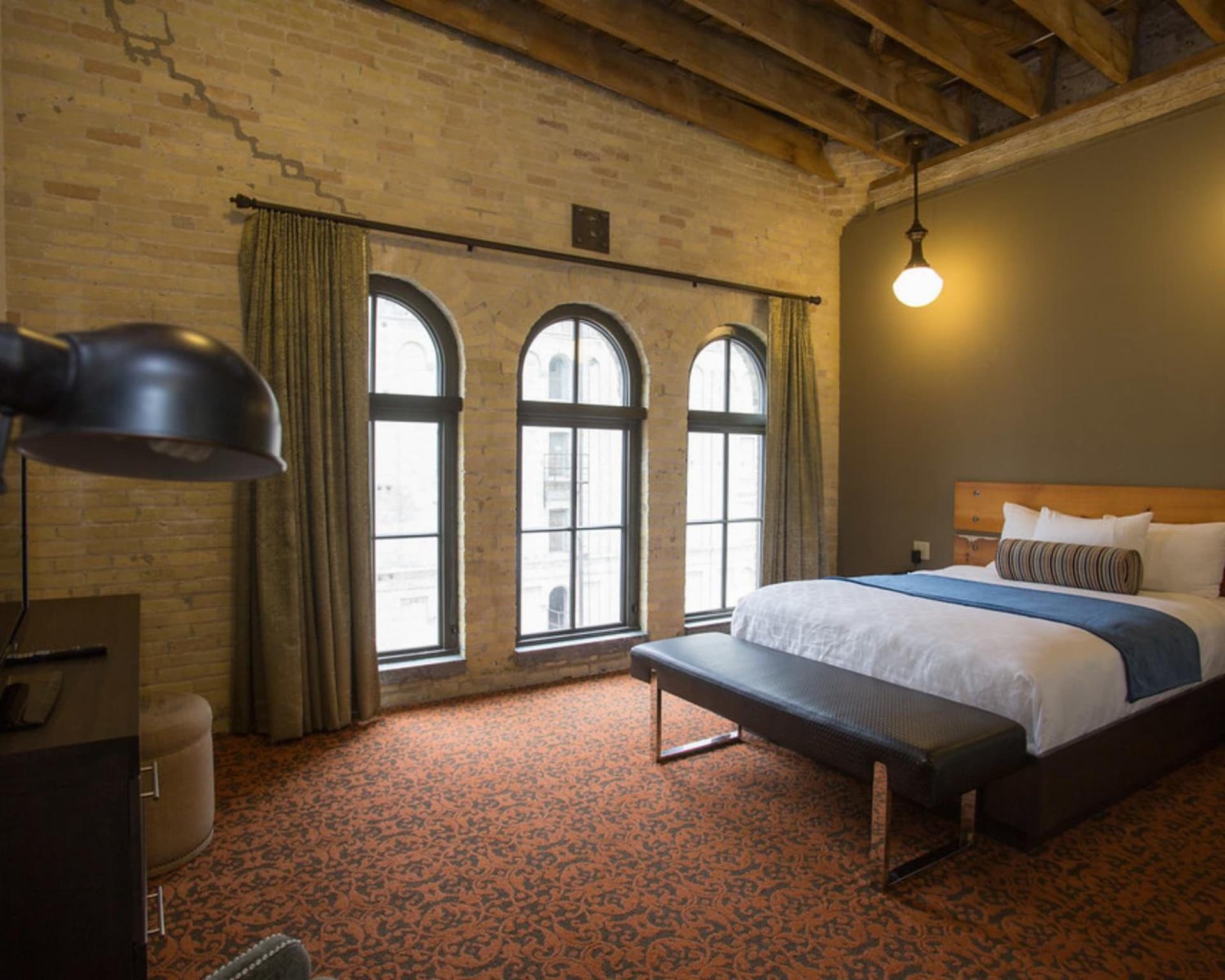 Brewhouse Inn and Suites gallery photo in Milwaukee, WI — image 23