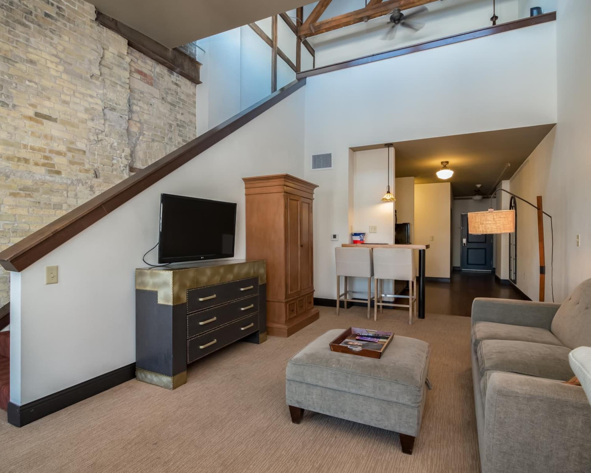 Brewhouse Inn and Suites gallery photo in Milwaukee, WI — image 53