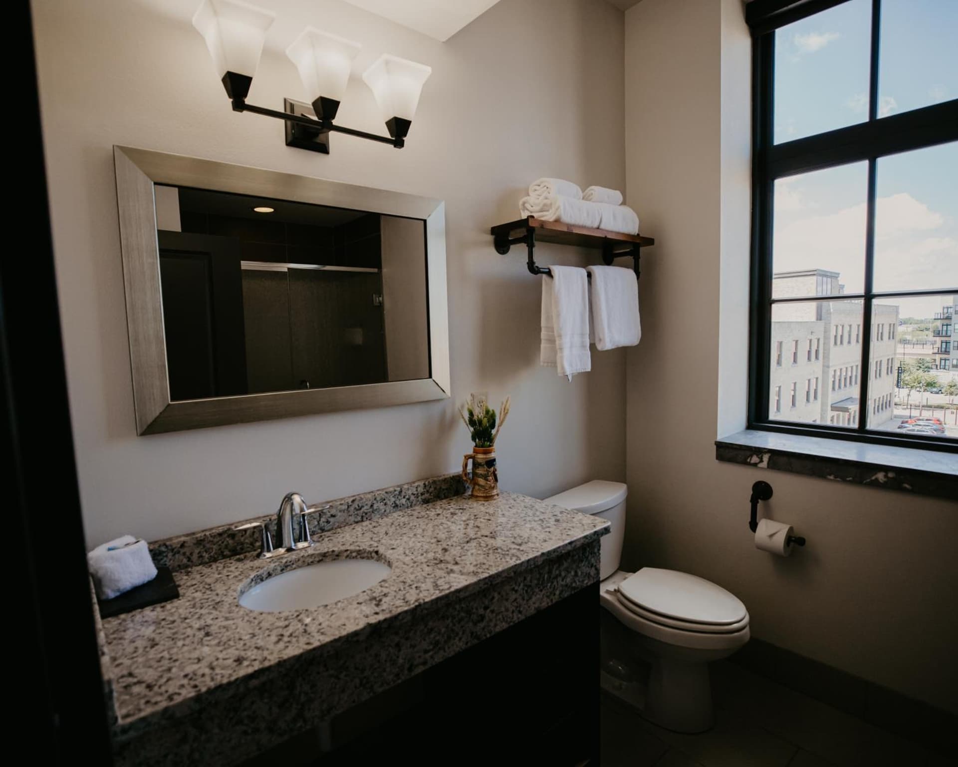 Brewhouse Inn and Suites gallery photo in Milwaukee, WI — image 8