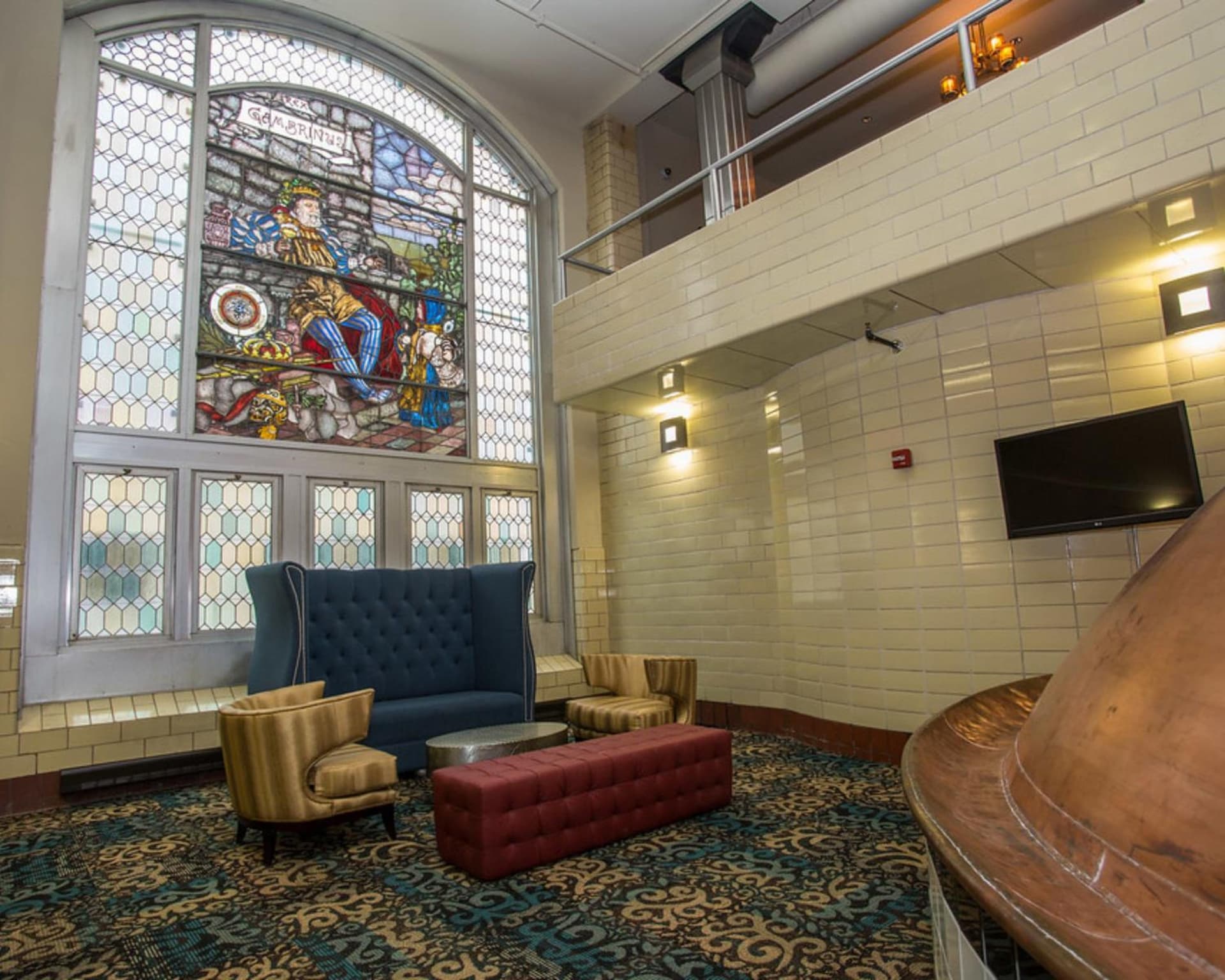 Brewhouse Inn and Suites gallery photo in Milwaukee, WI — image 55