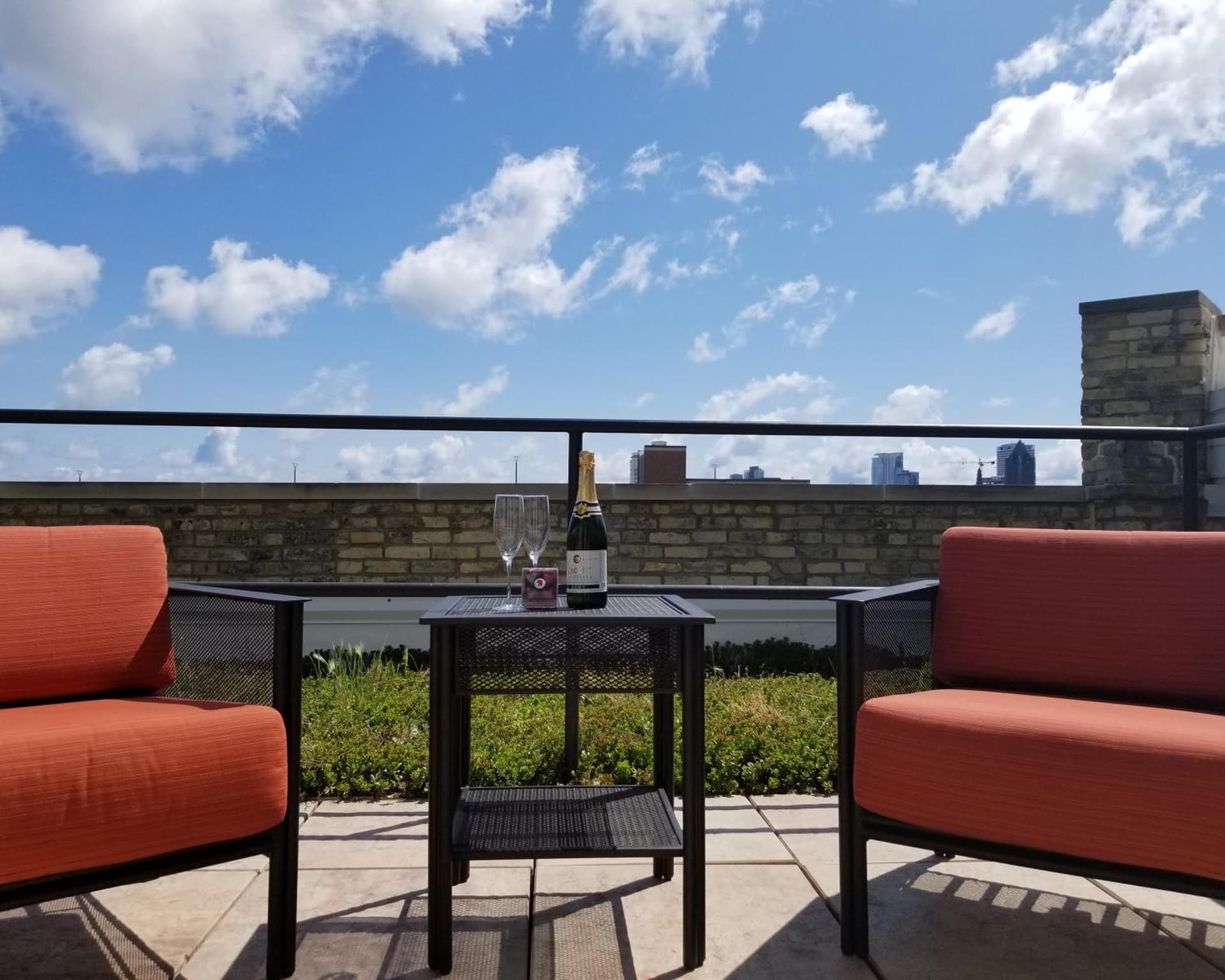 Brewhouse Inn and Suites gallery photo in Milwaukee, WI — image 27