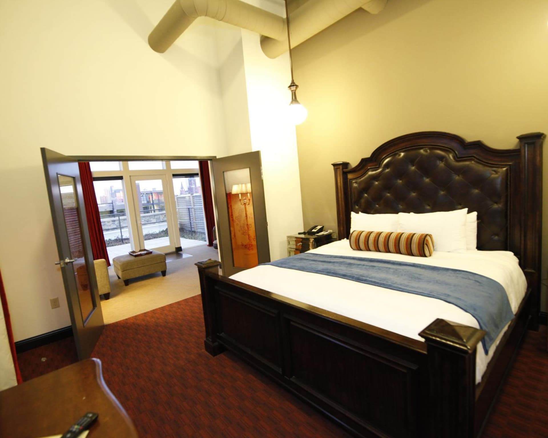 Brewhouse Inn and Suites gallery photo in Milwaukee, WI — image 38