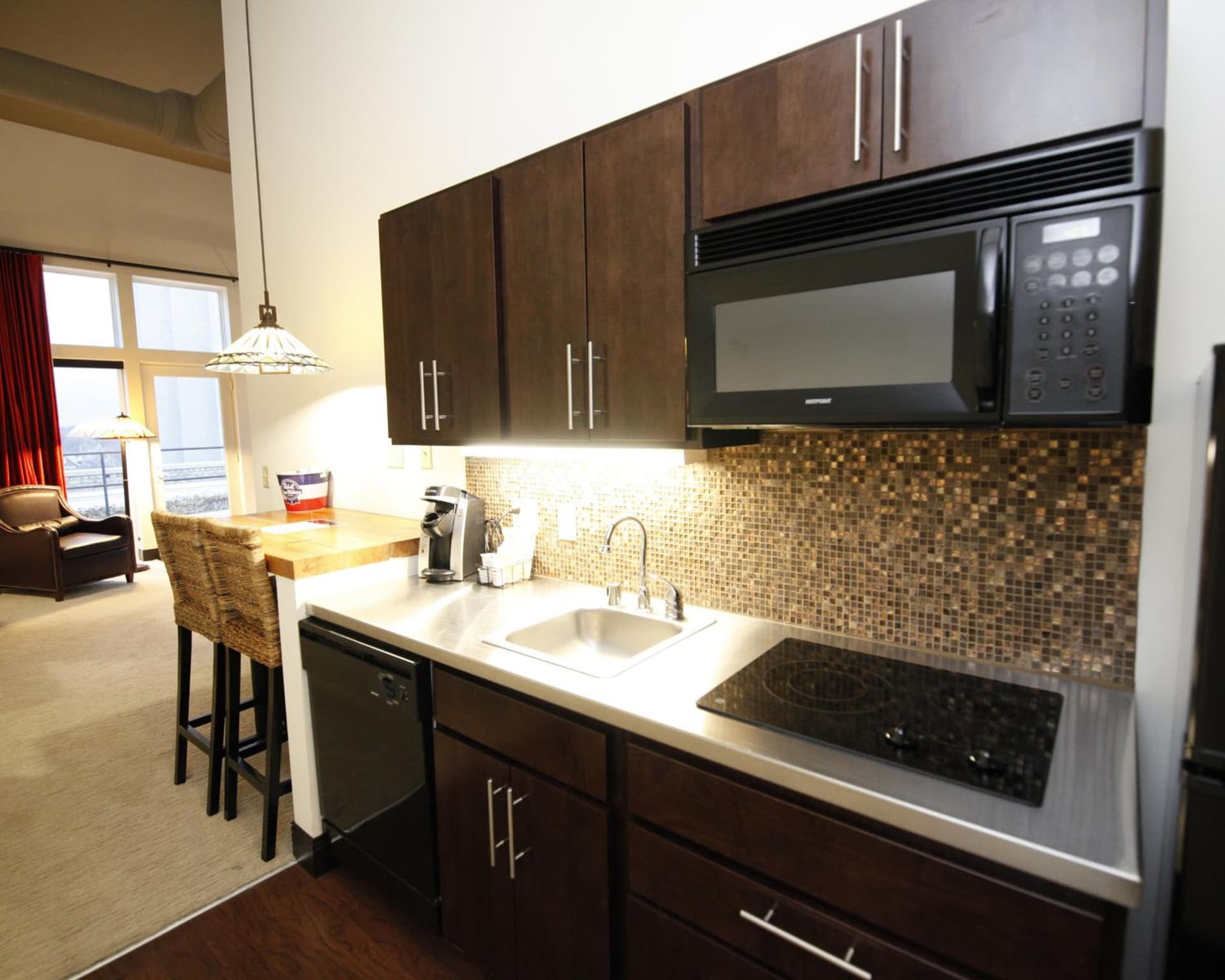 Brewhouse Inn and Suites gallery photo in Milwaukee, WI — image 18