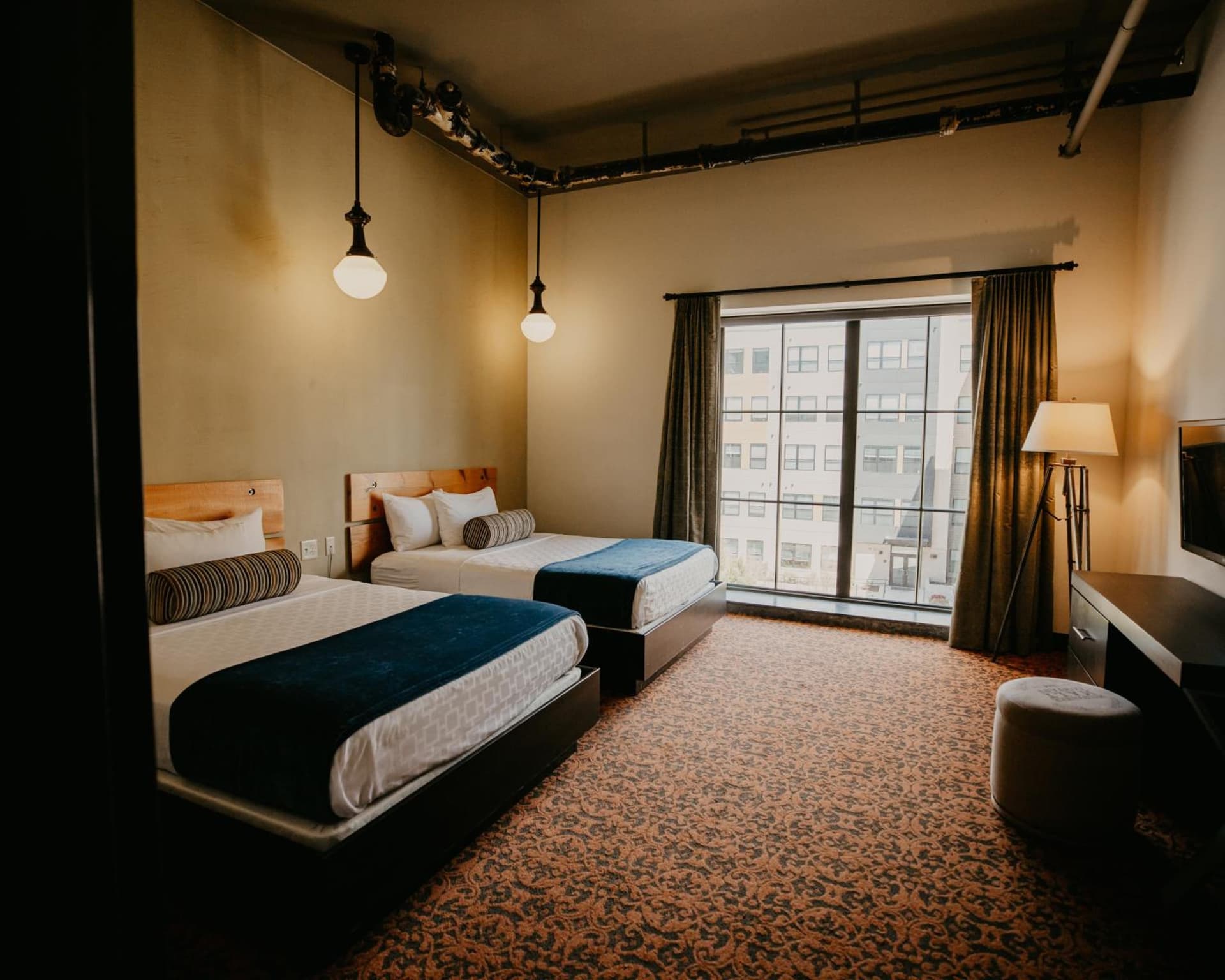 Brewhouse Inn and Suites gallery photo in Milwaukee, WI — image 34