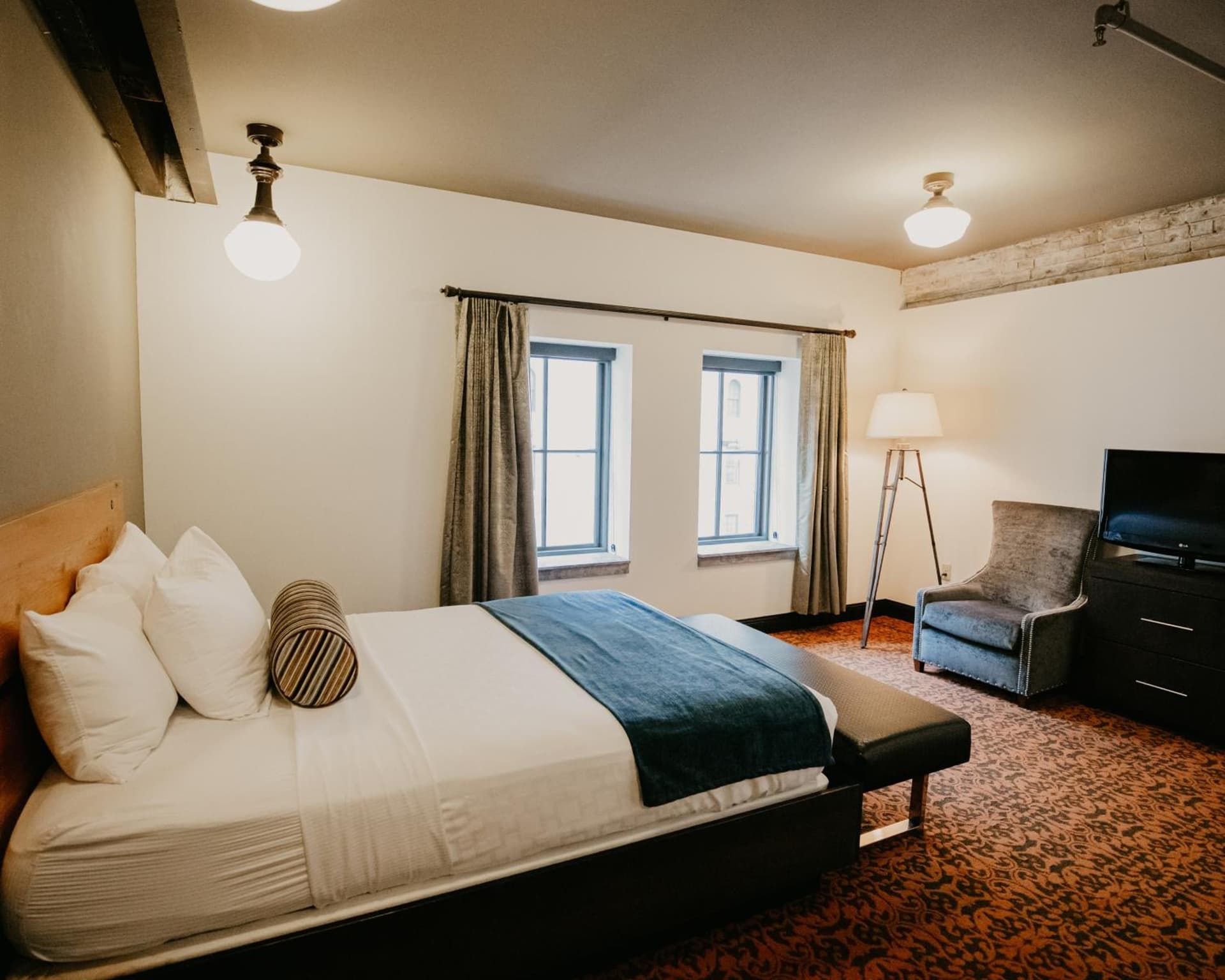 Brewhouse Inn and Suites gallery photo in Milwaukee, WI — image 75