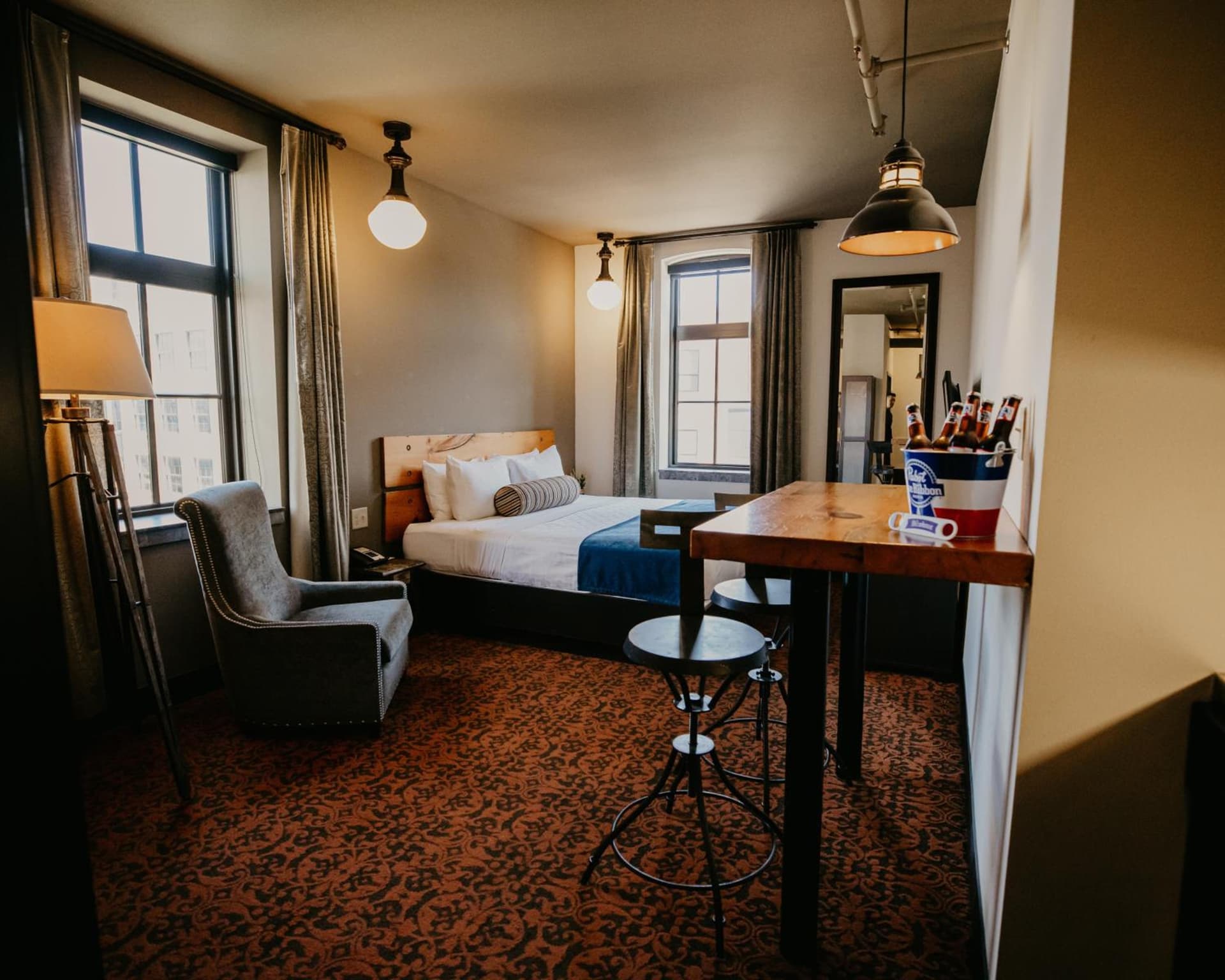 Brewhouse Inn and Suites gallery photo in Milwaukee, WI — image 52