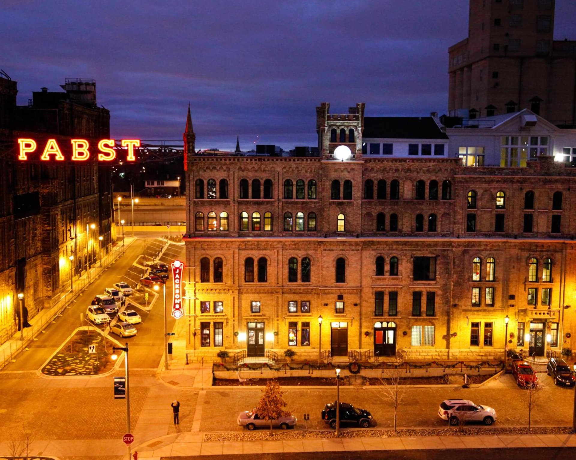 Brewhouse Inn and Suites gallery photo in Milwaukee, WI — image 10